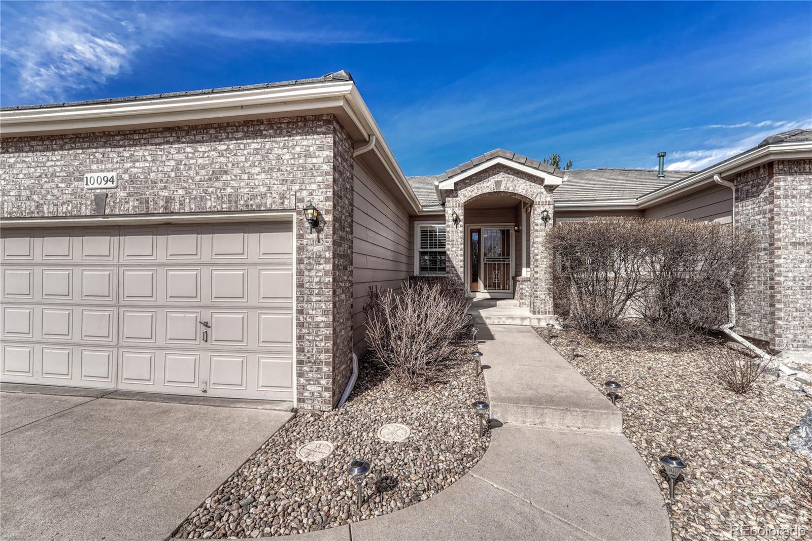 MLS Image #2 for 10094  wyecliff drive,highlands ranch, Colorado