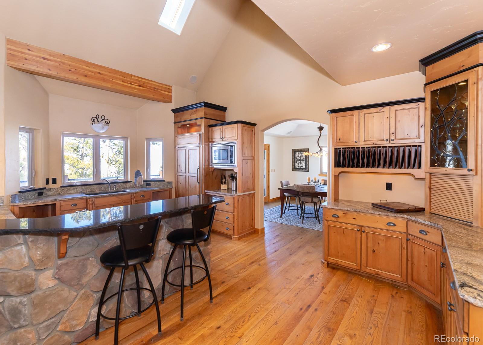 MLS Image #24 for 2837  gcr 8952 ,granby, Colorado