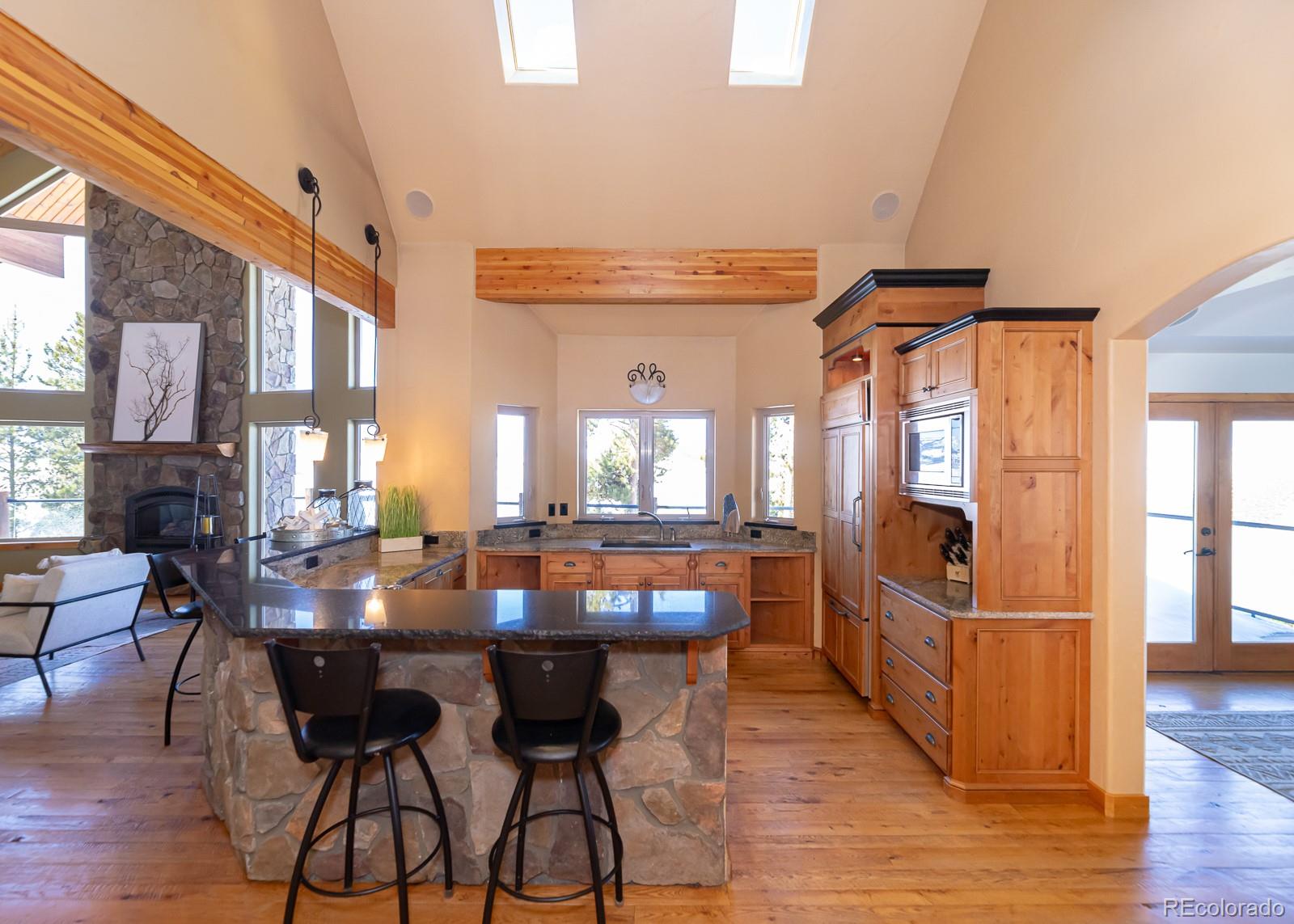 MLS Image #25 for 2837  gcr 8952 ,granby, Colorado