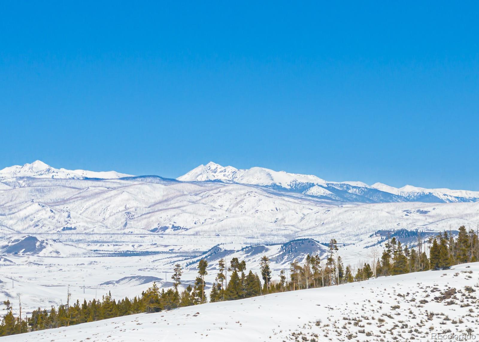 MLS Image #4 for 2837  gcr 8952 ,granby, Colorado