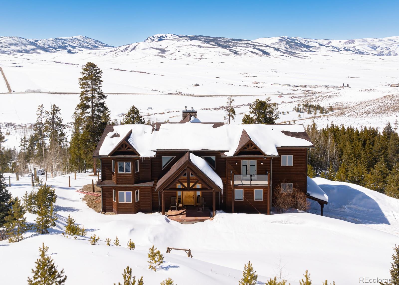 MLS Image #6 for 2837  gcr 8952 ,granby, Colorado