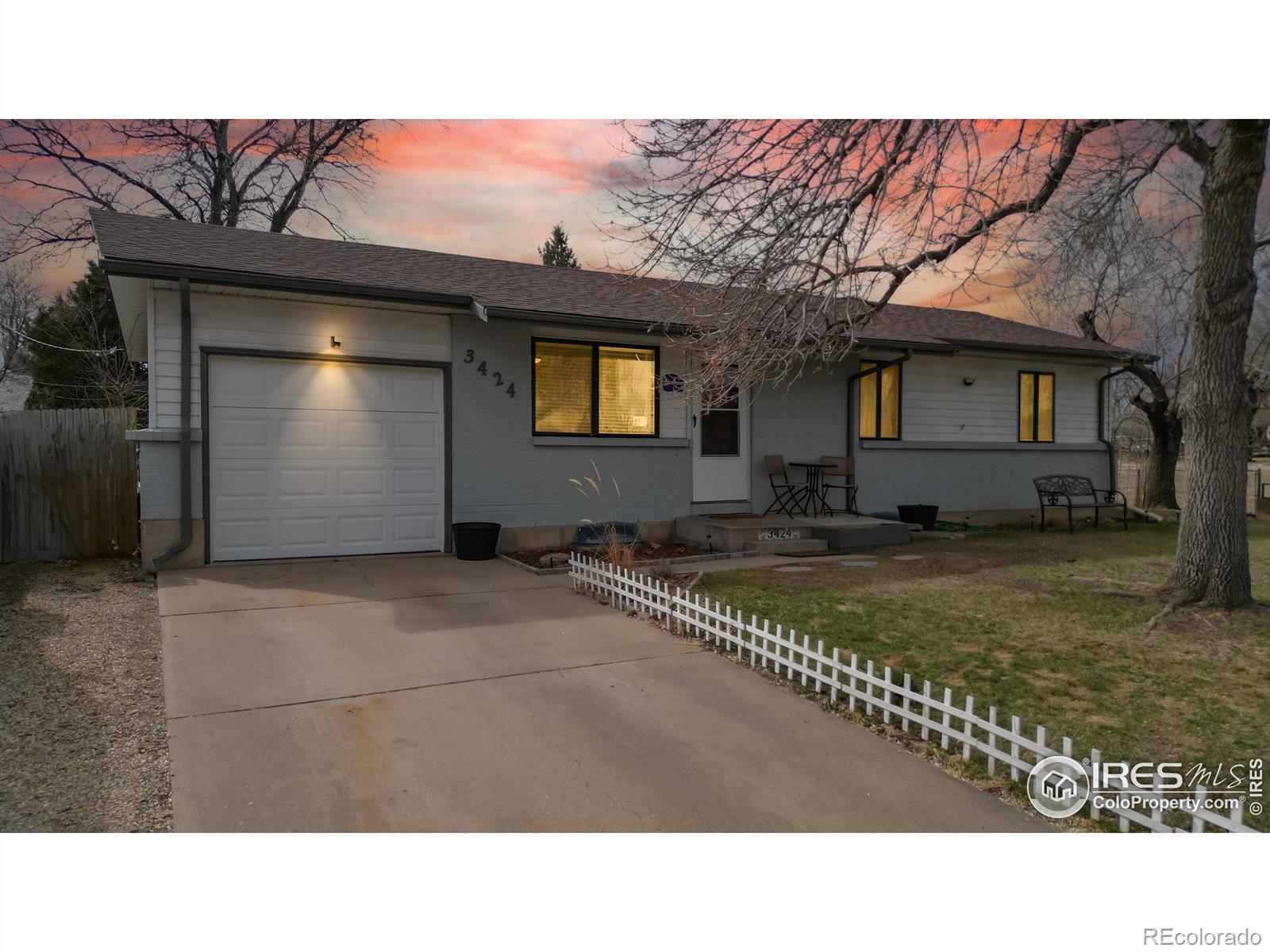 MLS Image #0 for 3424  5th st rd,greeley, Colorado