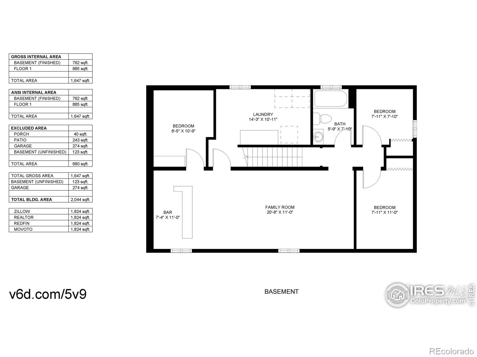 MLS Image #38 for 3424  5th st rd,greeley, Colorado