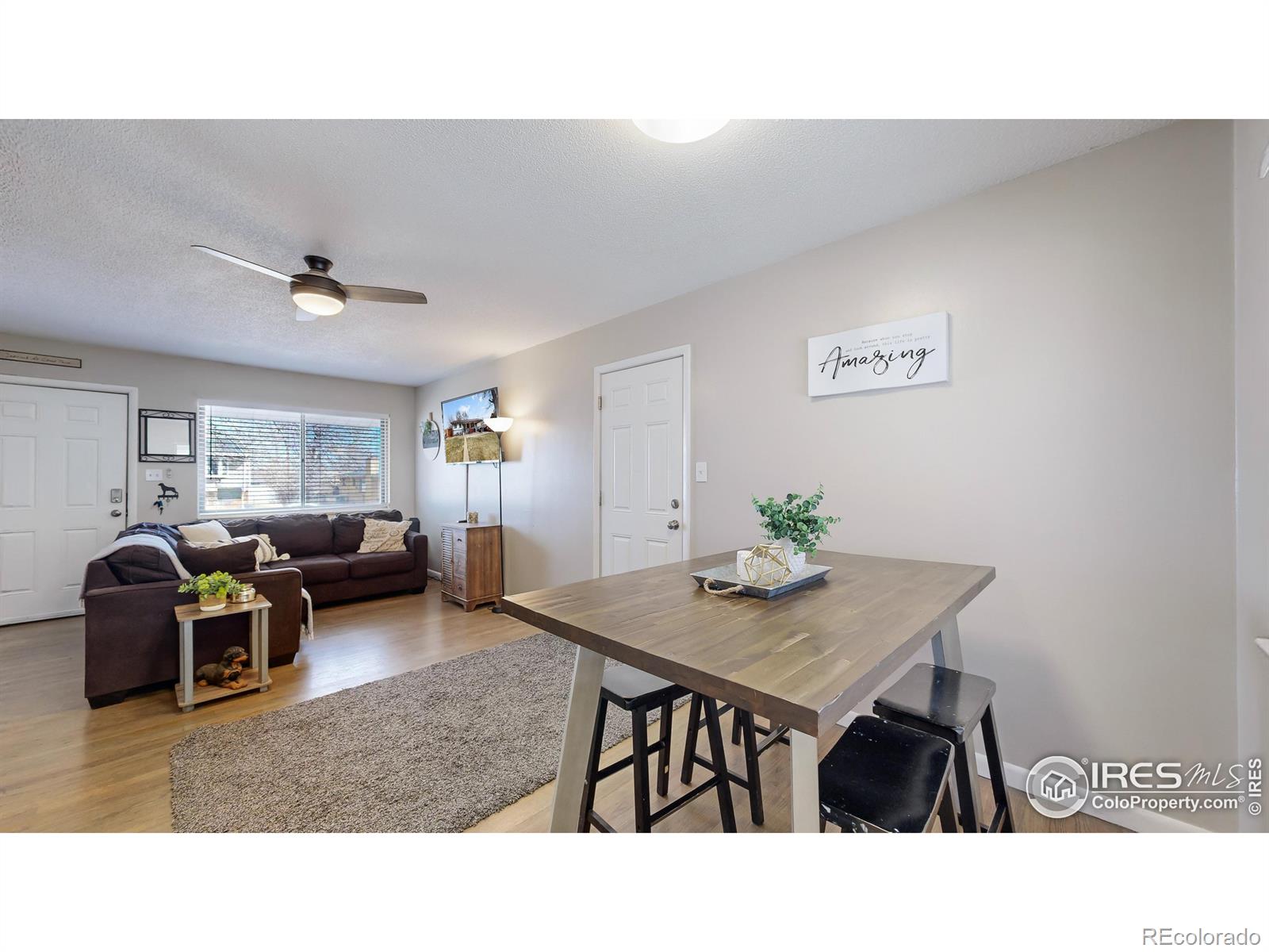 MLS Image #4 for 3424  5th st rd,greeley, Colorado