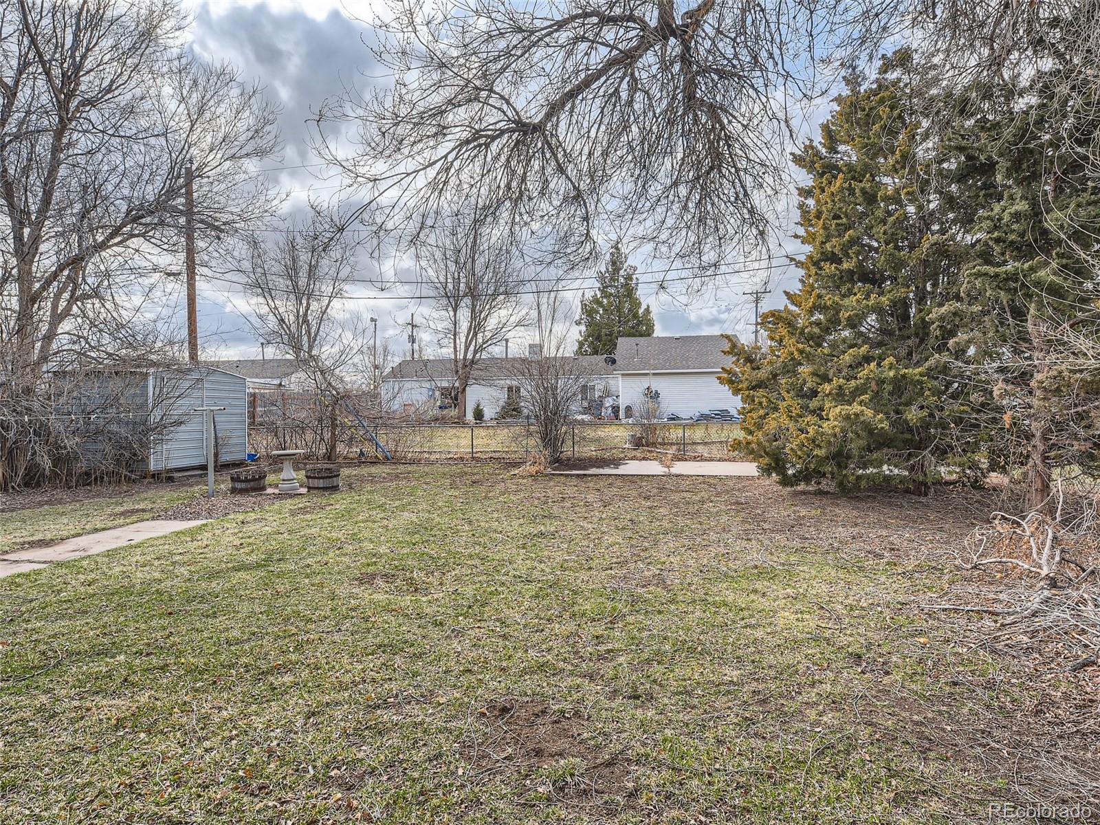 MLS Image #26 for 4800 e bates avenue,denver, Colorado