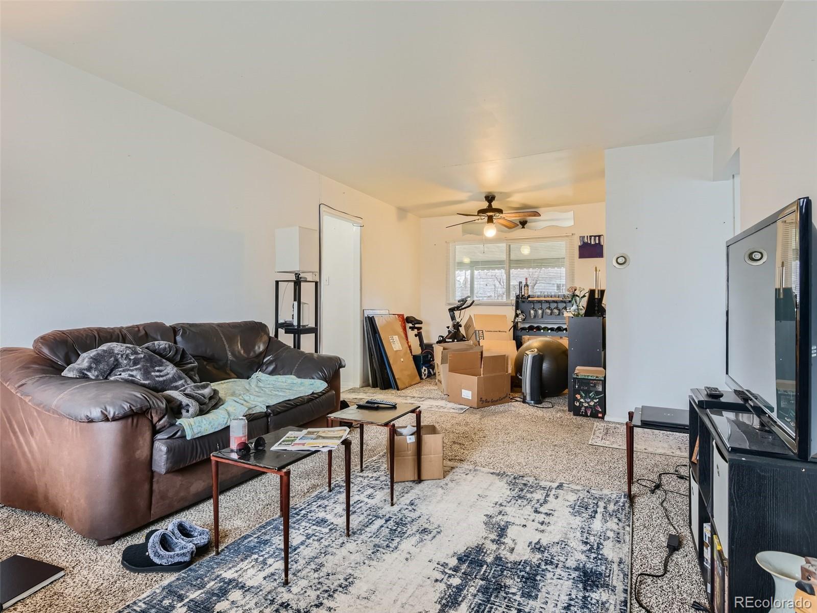 MLS Image #3 for 4800 e bates avenue,denver, Colorado