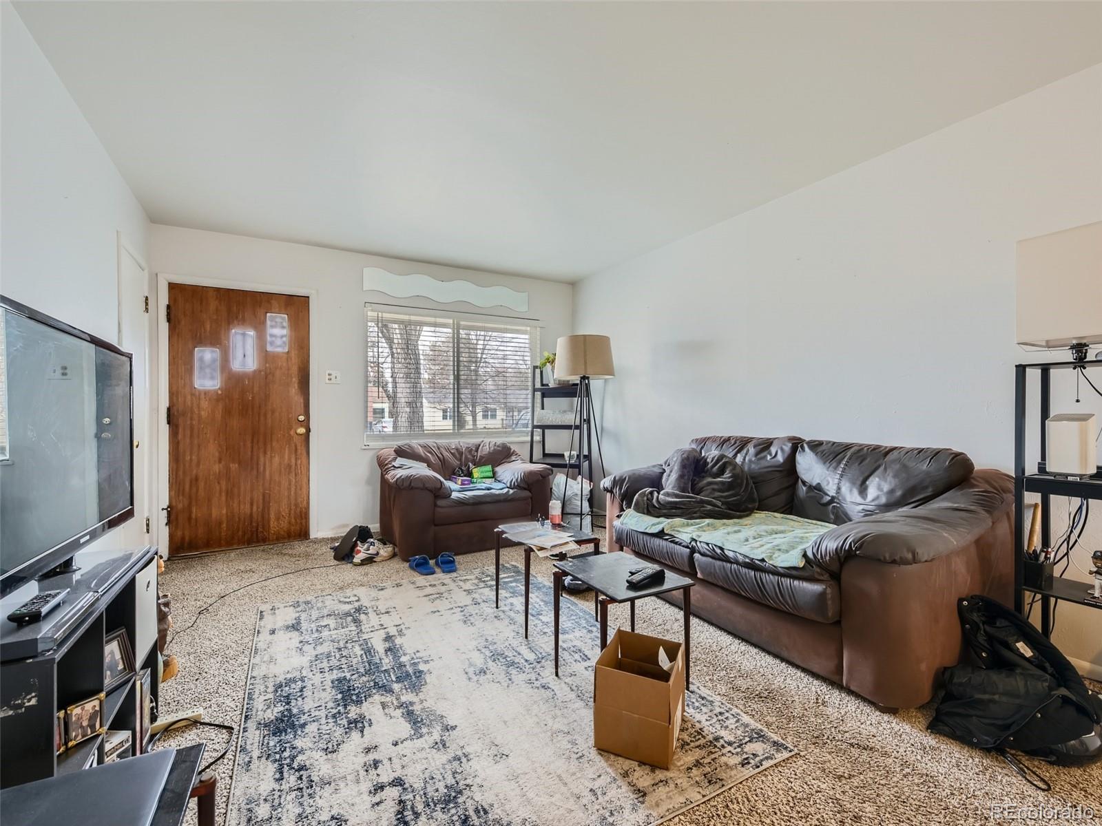 MLS Image #4 for 4800 e bates avenue,denver, Colorado