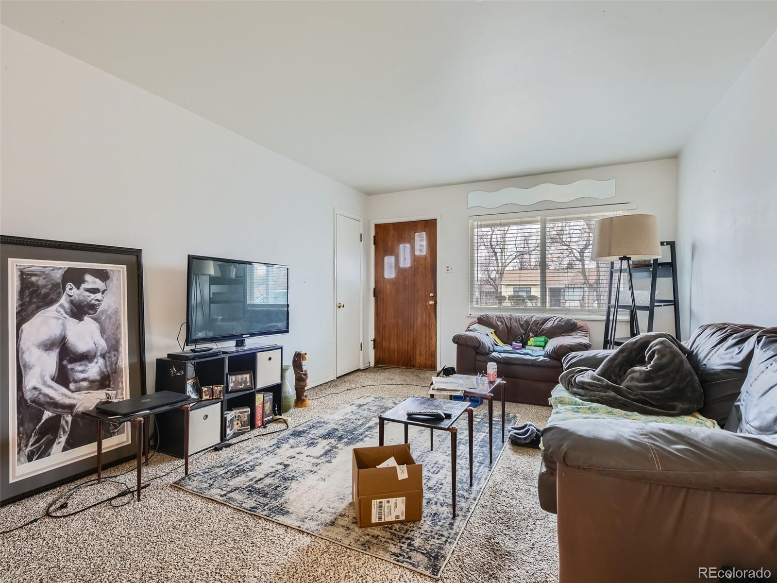 MLS Image #5 for 4800 e bates avenue,denver, Colorado