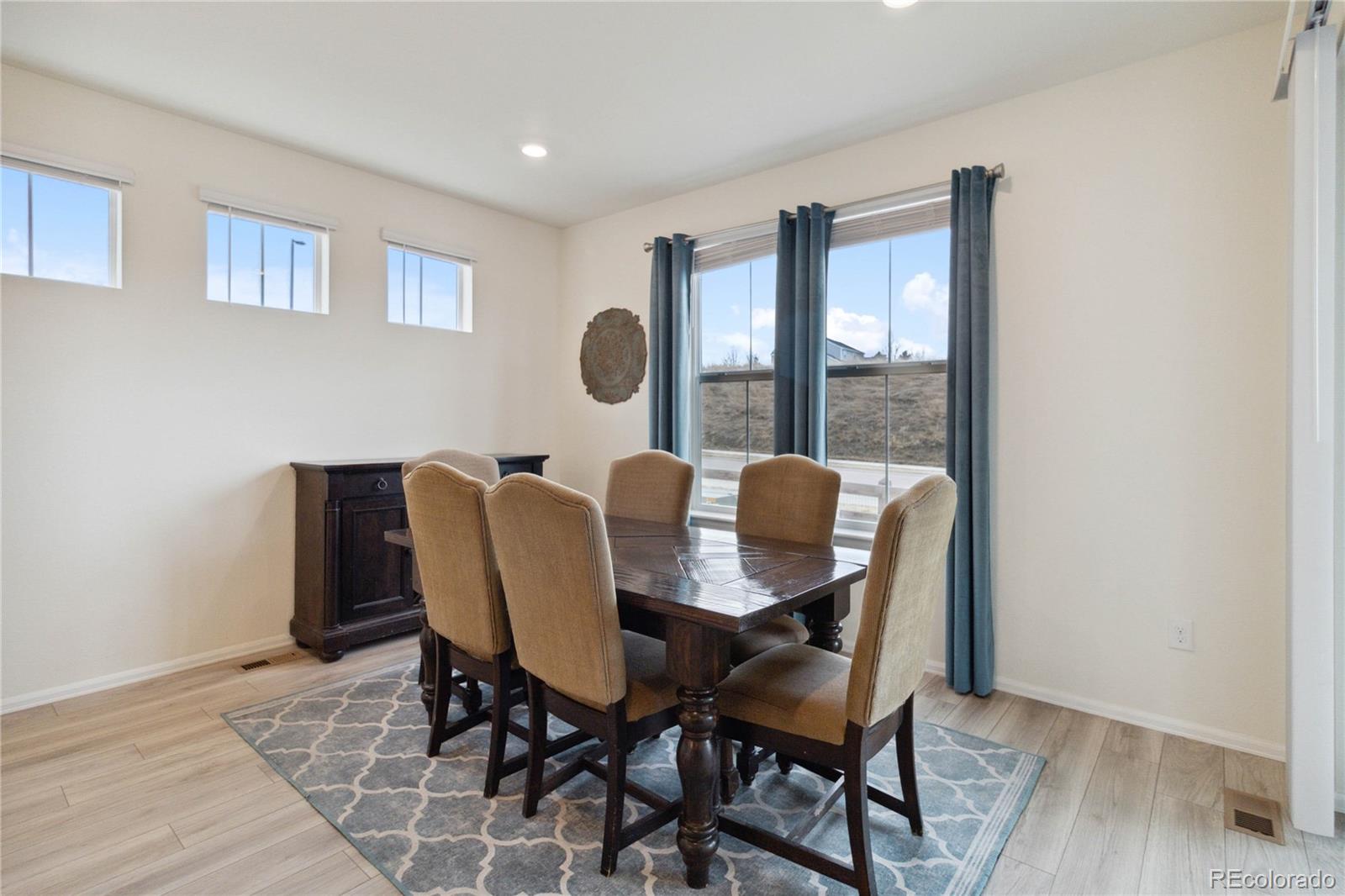 MLS Image #14 for 3282  sellman loop,castle rock, Colorado