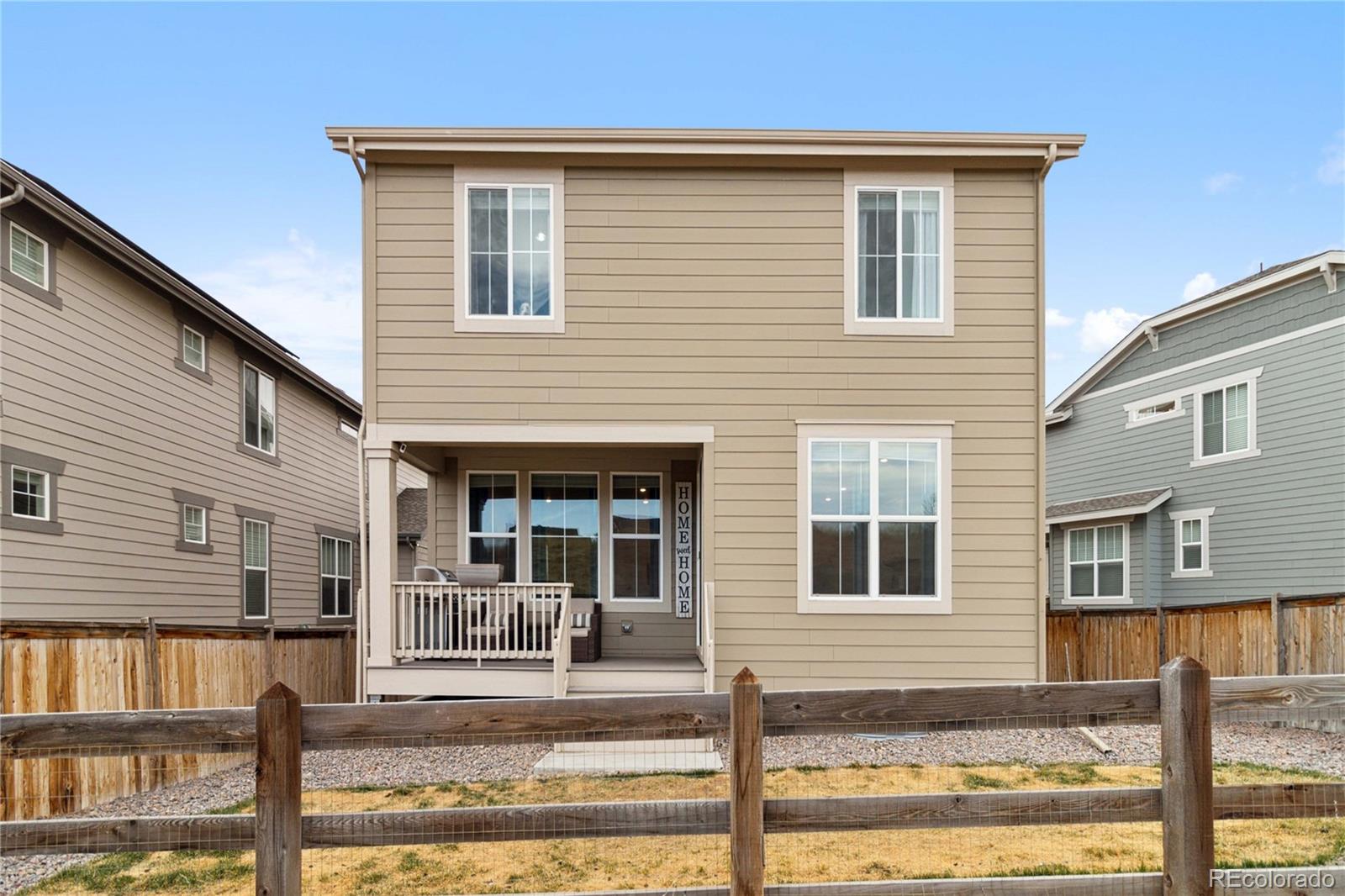 MLS Image #35 for 3282  sellman loop,castle rock, Colorado