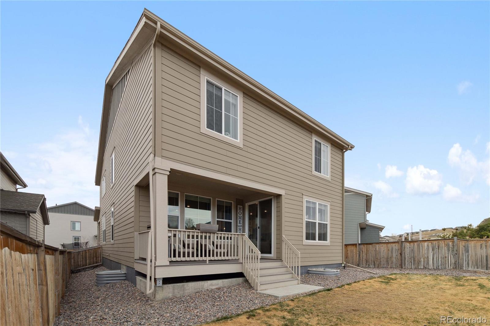 MLS Image #36 for 3282  sellman loop,castle rock, Colorado