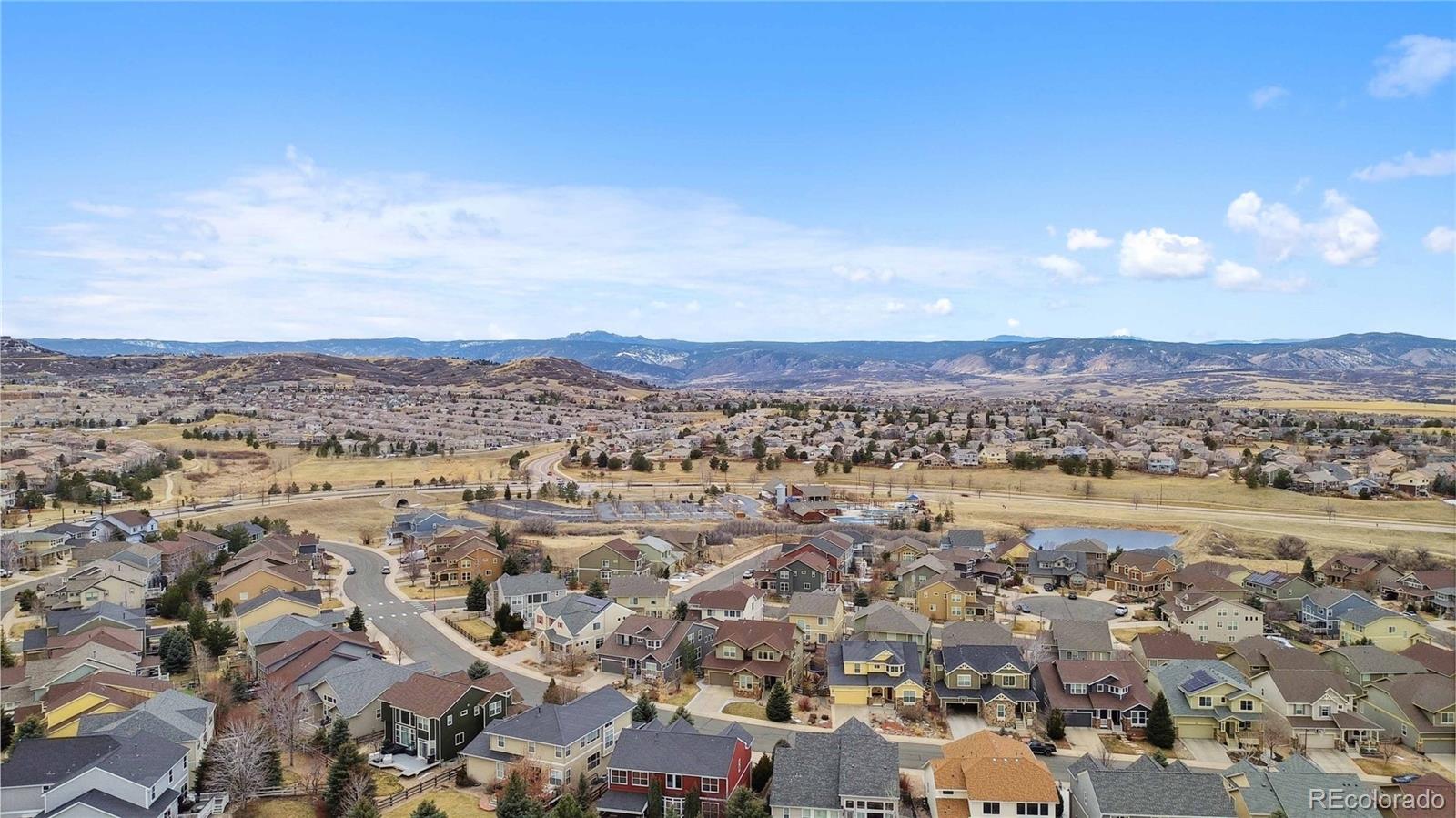 MLS Image #39 for 3282  sellman loop,castle rock, Colorado