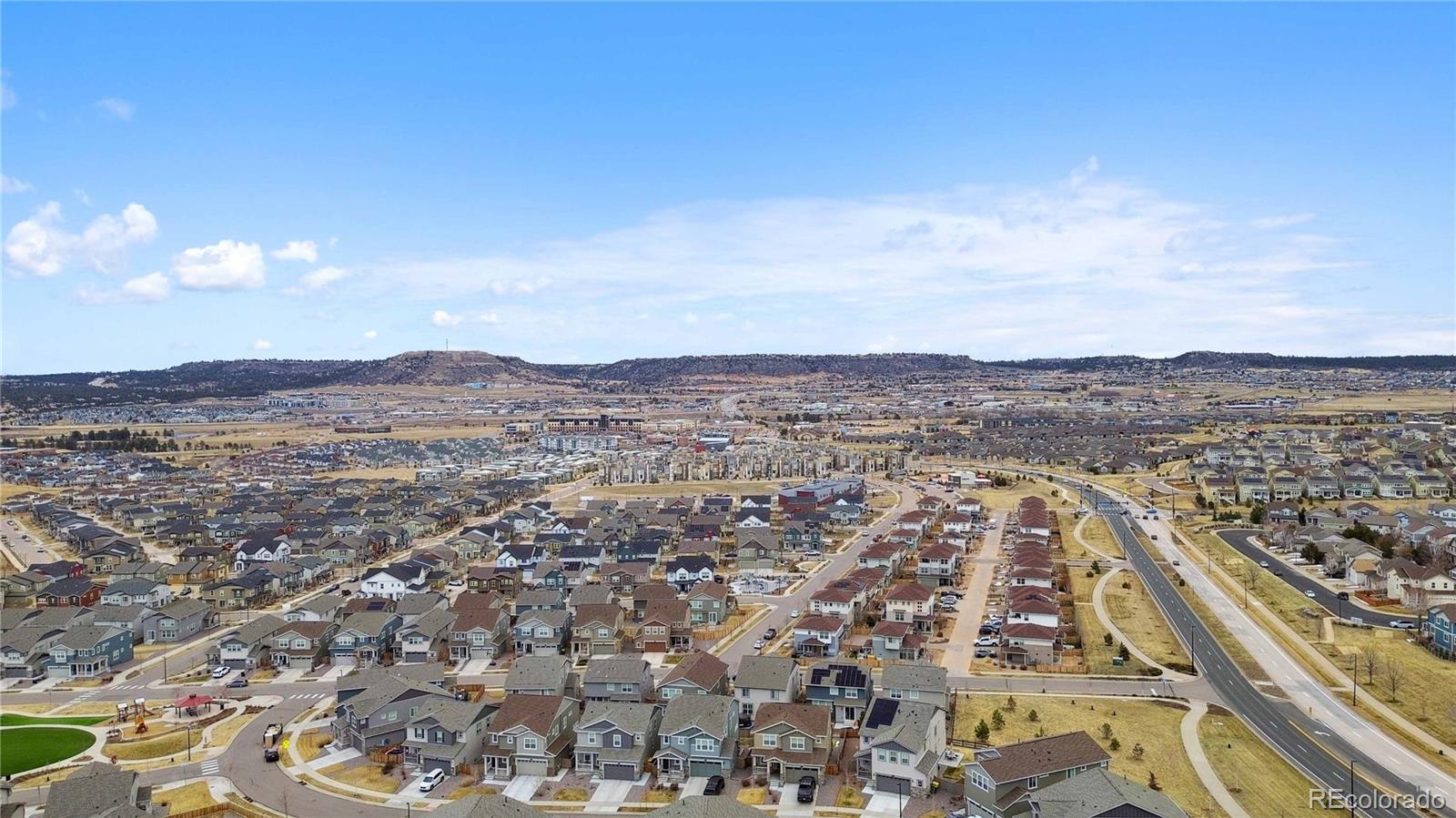 MLS Image #40 for 3282  sellman loop,castle rock, Colorado