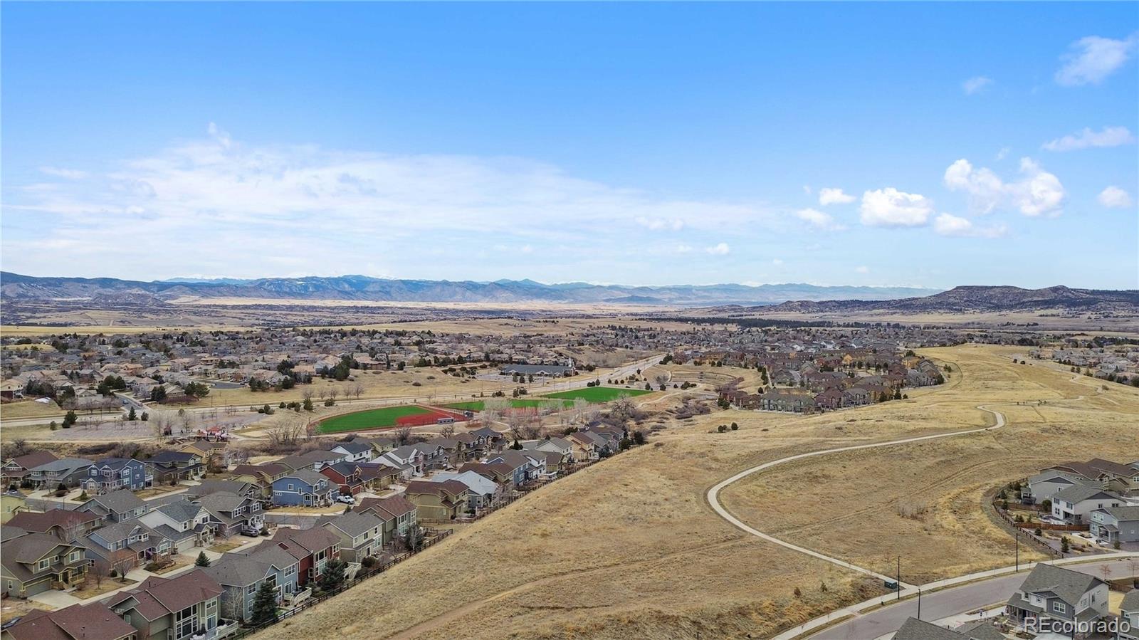 MLS Image #42 for 3282  sellman loop,castle rock, Colorado