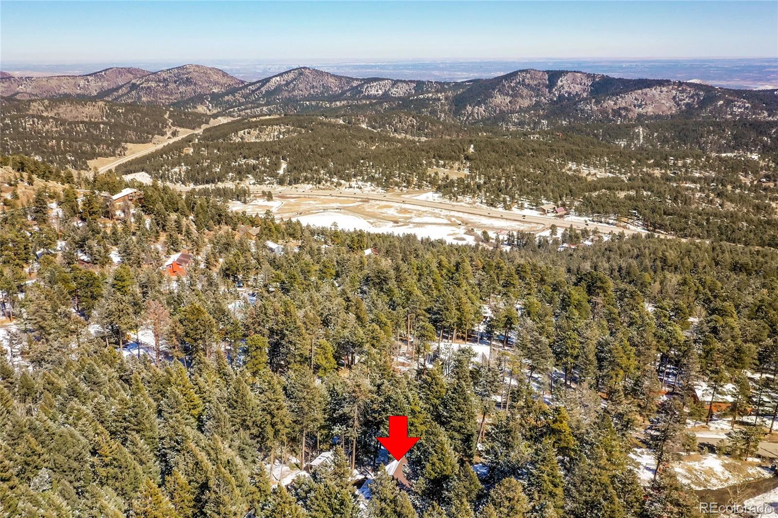 MLS Image #26 for 8585 s doubleheader ranch road,morrison, Colorado