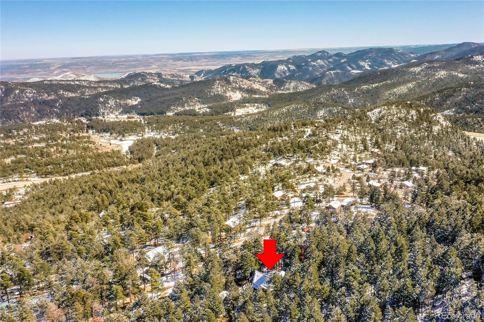 MLS Image #28 for 8585 s doubleheader ranch road,morrison, Colorado