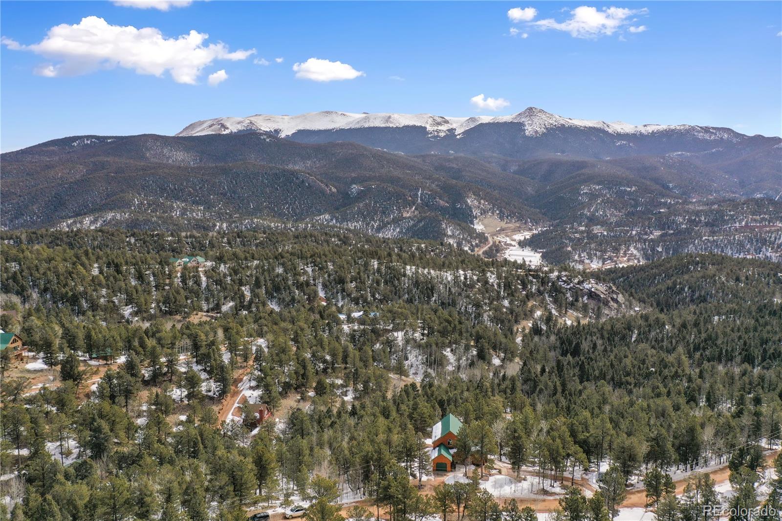 MLS Image #41 for 156  paradiso road,divide, Colorado