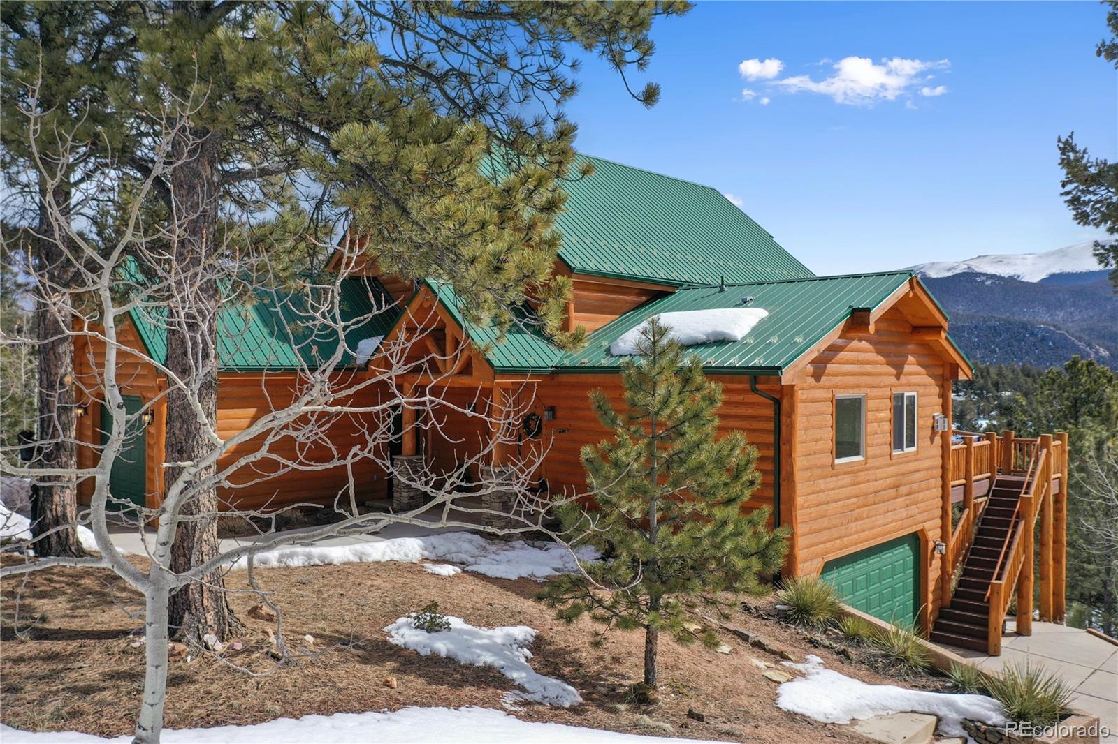 MLS Image #44 for 156  paradiso road,divide, Colorado