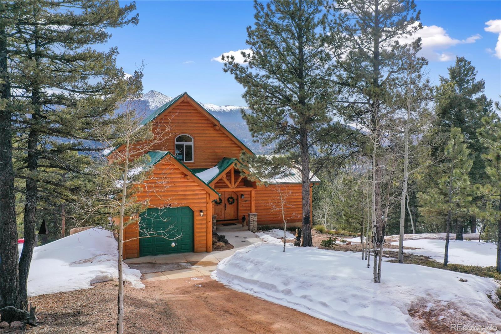 MLS Image #45 for 156  paradiso road,divide, Colorado