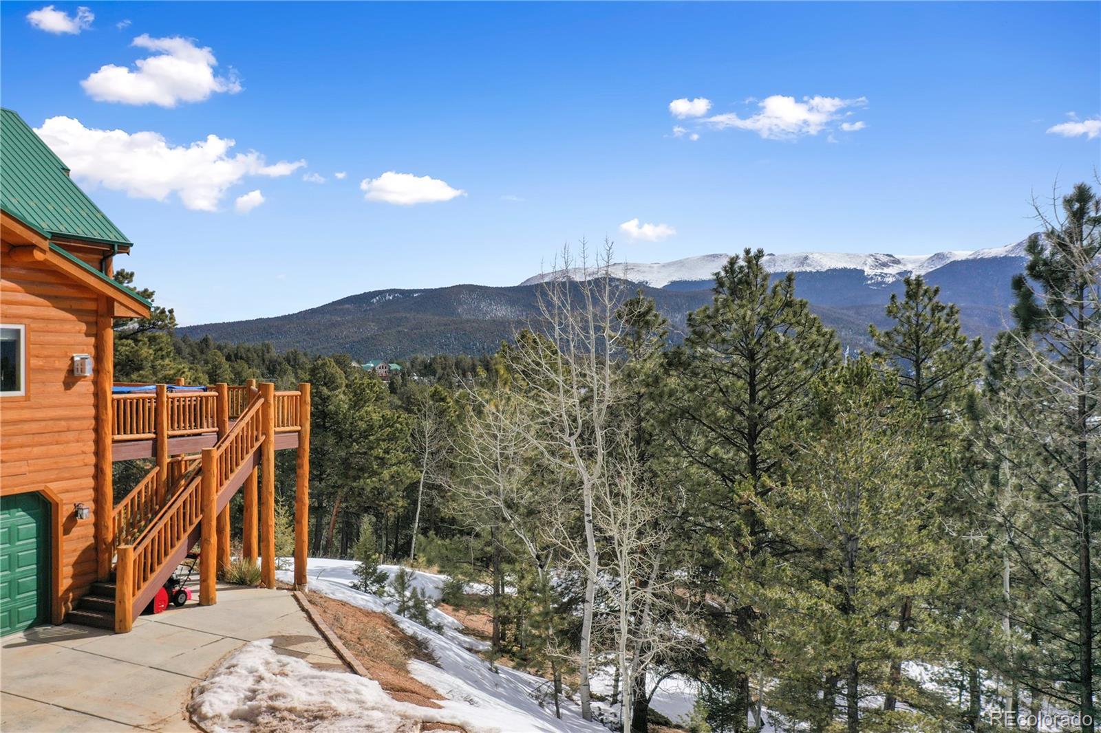 MLS Image #46 for 156  paradiso road,divide, Colorado