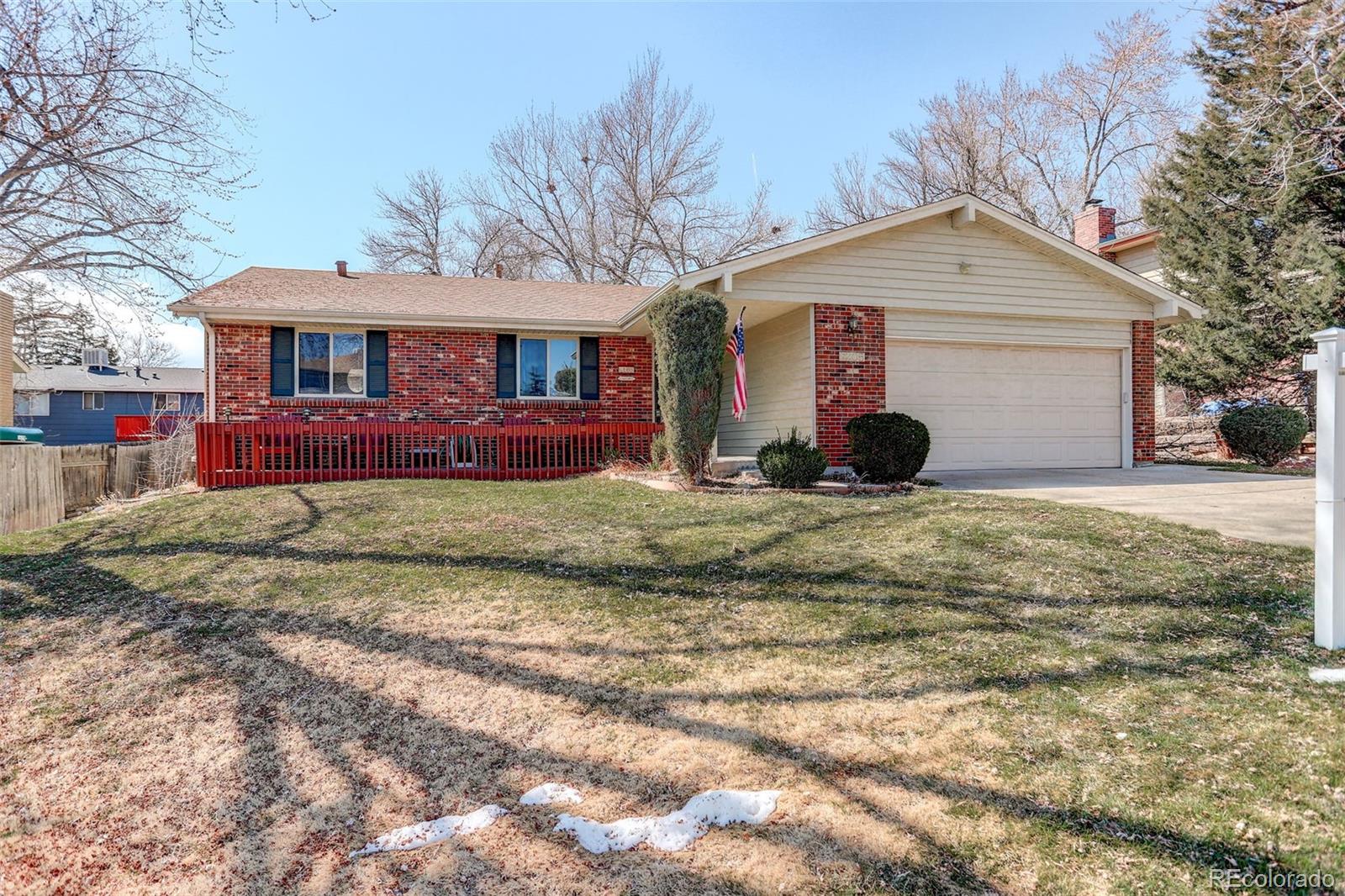 MLS Image #0 for 8205  dudley way,arvada, Colorado