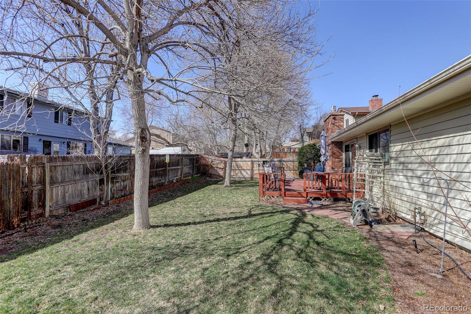 MLS Image #16 for 8205  dudley way,arvada, Colorado