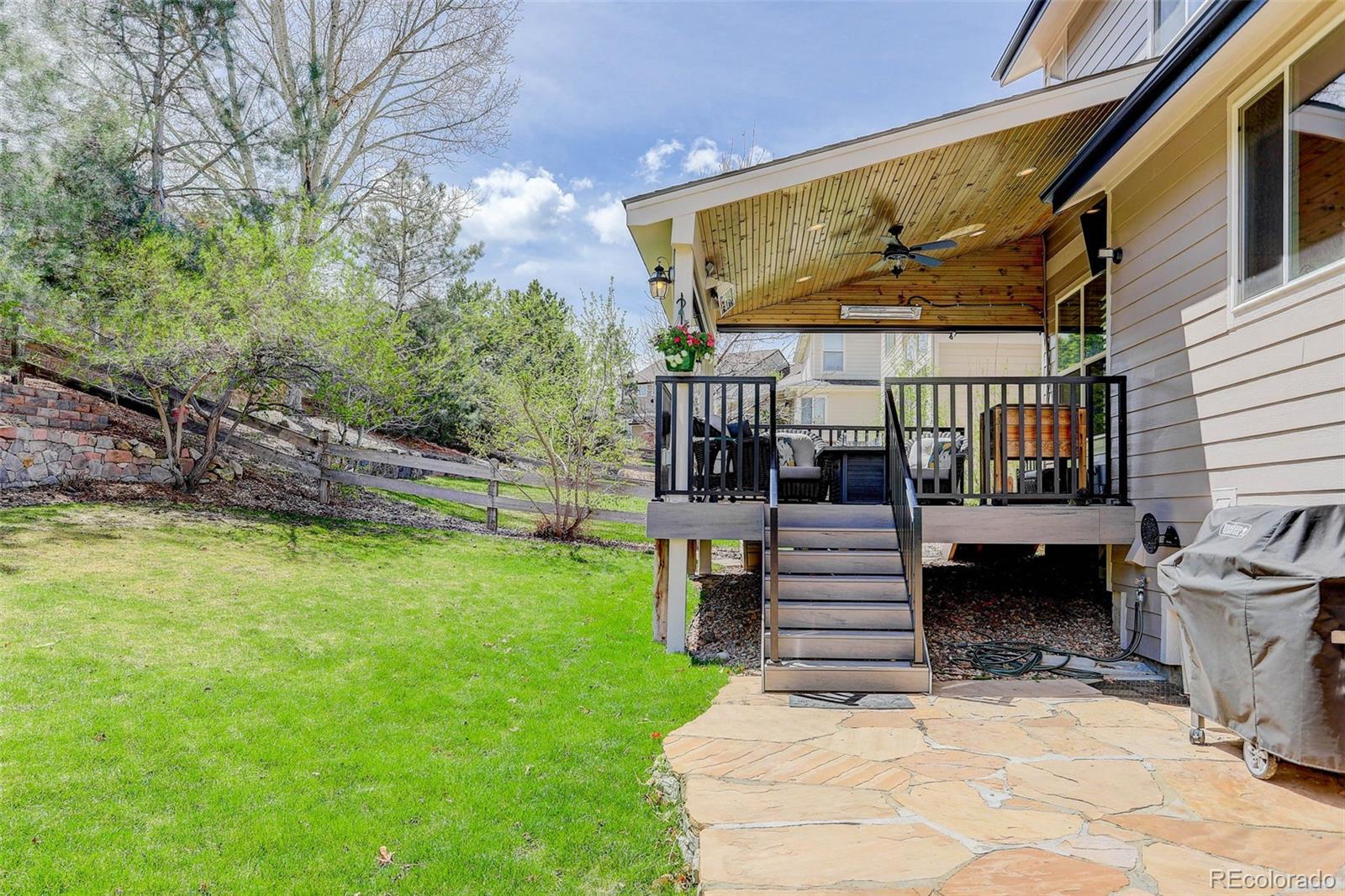 MLS Image #40 for 8548  winter berry drive,castle pines, Colorado