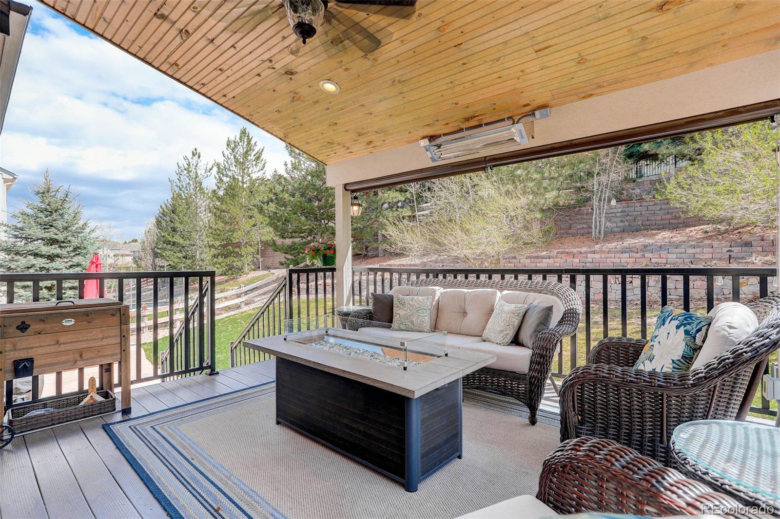 MLS Image #42 for 8548  winter berry drive,castle pines, Colorado