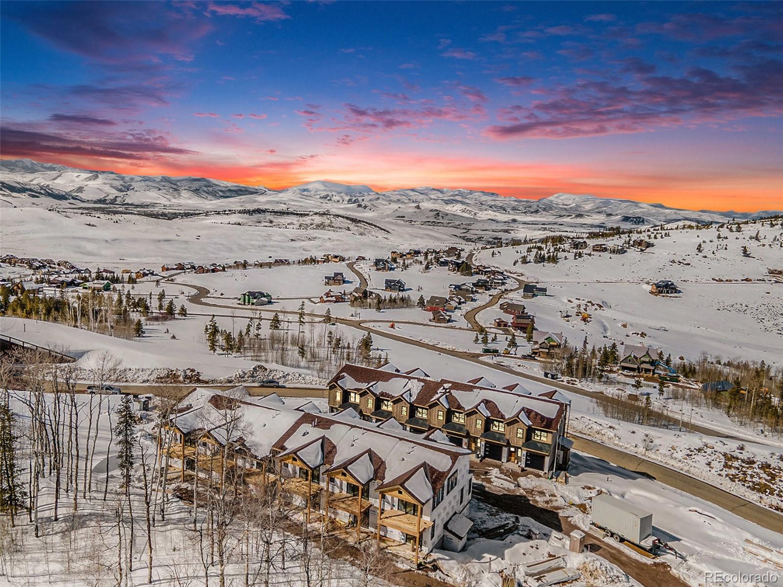 MLS Image #28 for 111  saddle mountain camp road,granby, Colorado