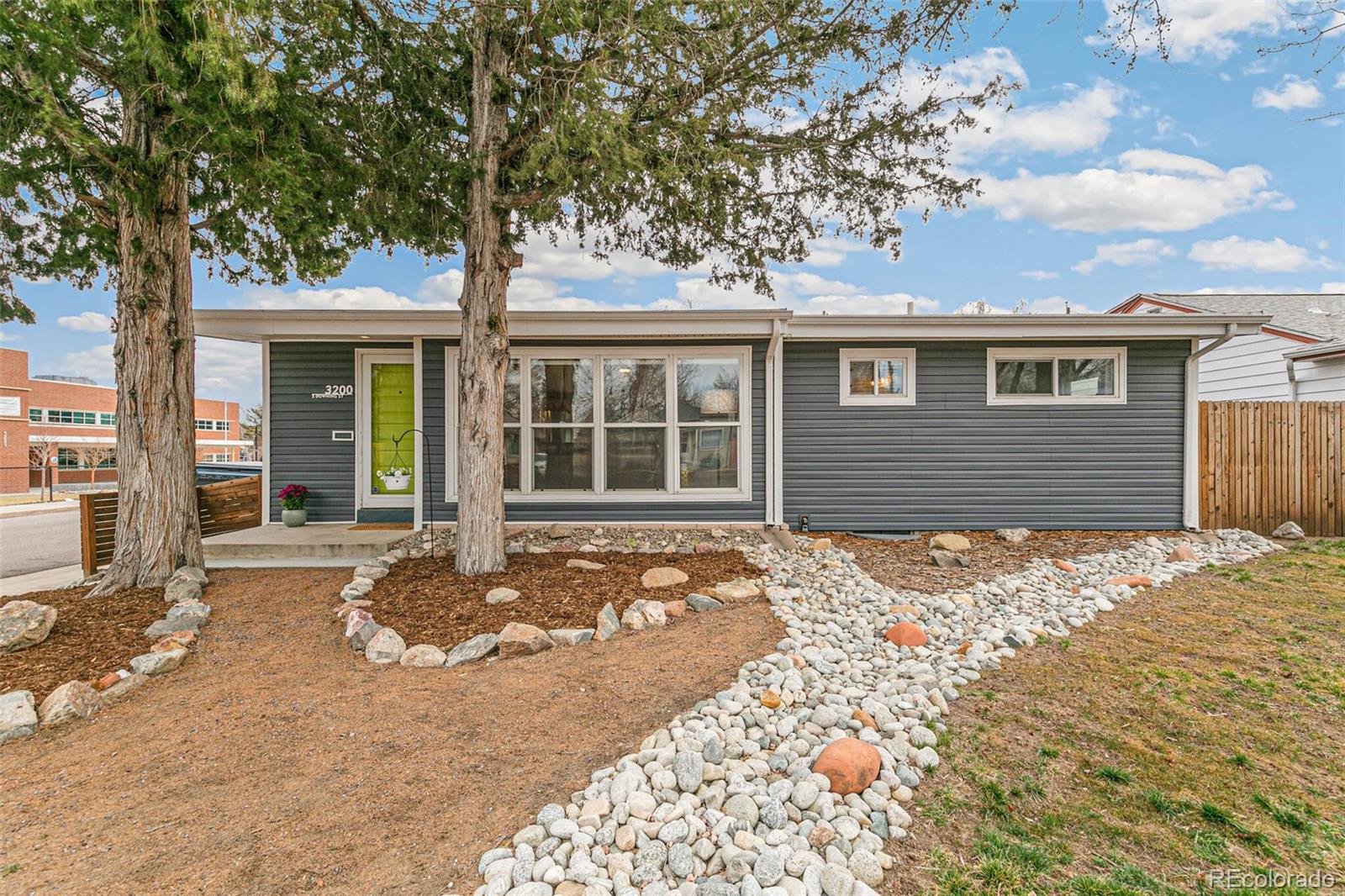 MLS Image #1 for 3200 s downing street,englewood, Colorado