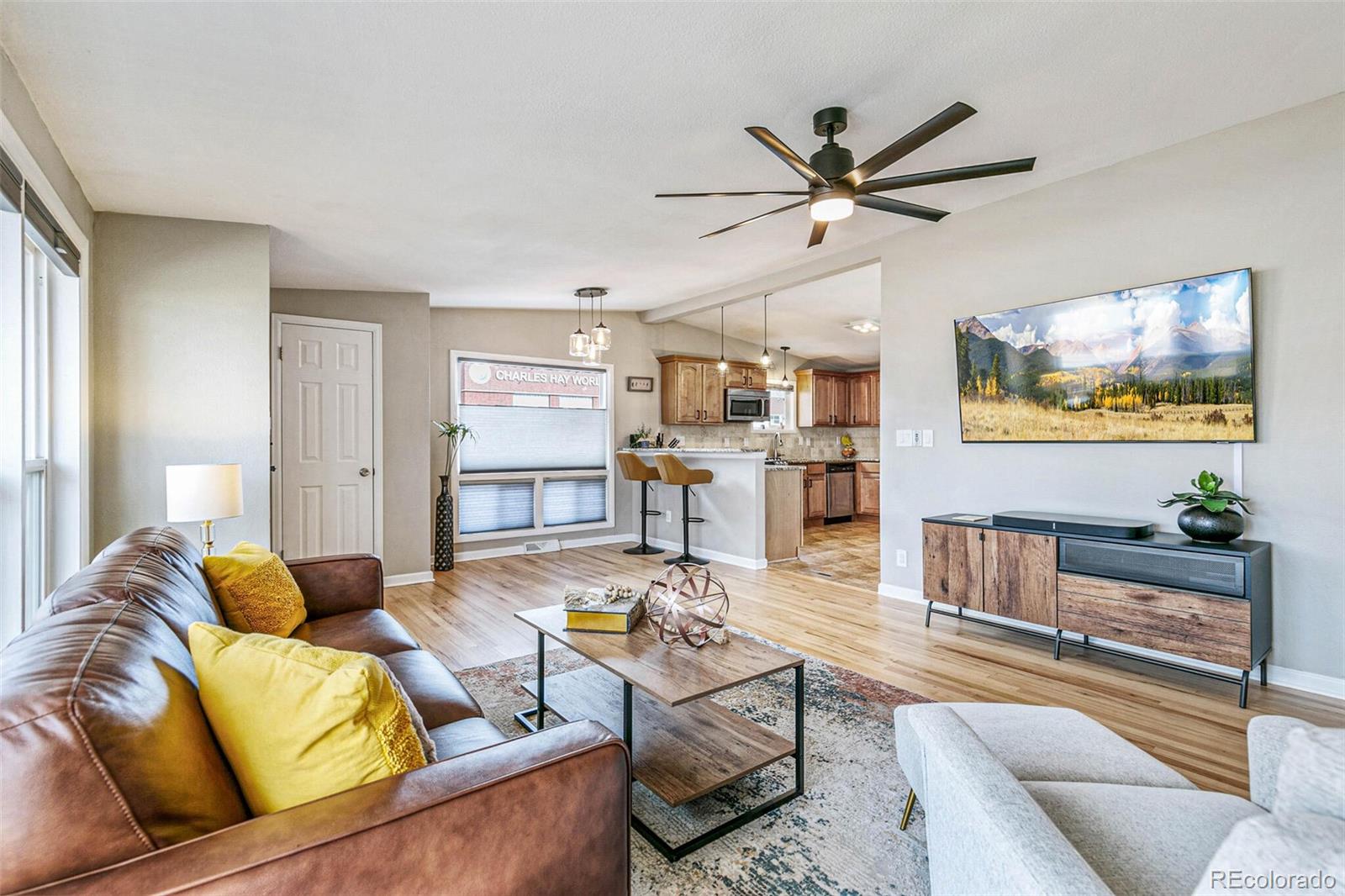 MLS Image #2 for 3200 s downing street,englewood, Colorado