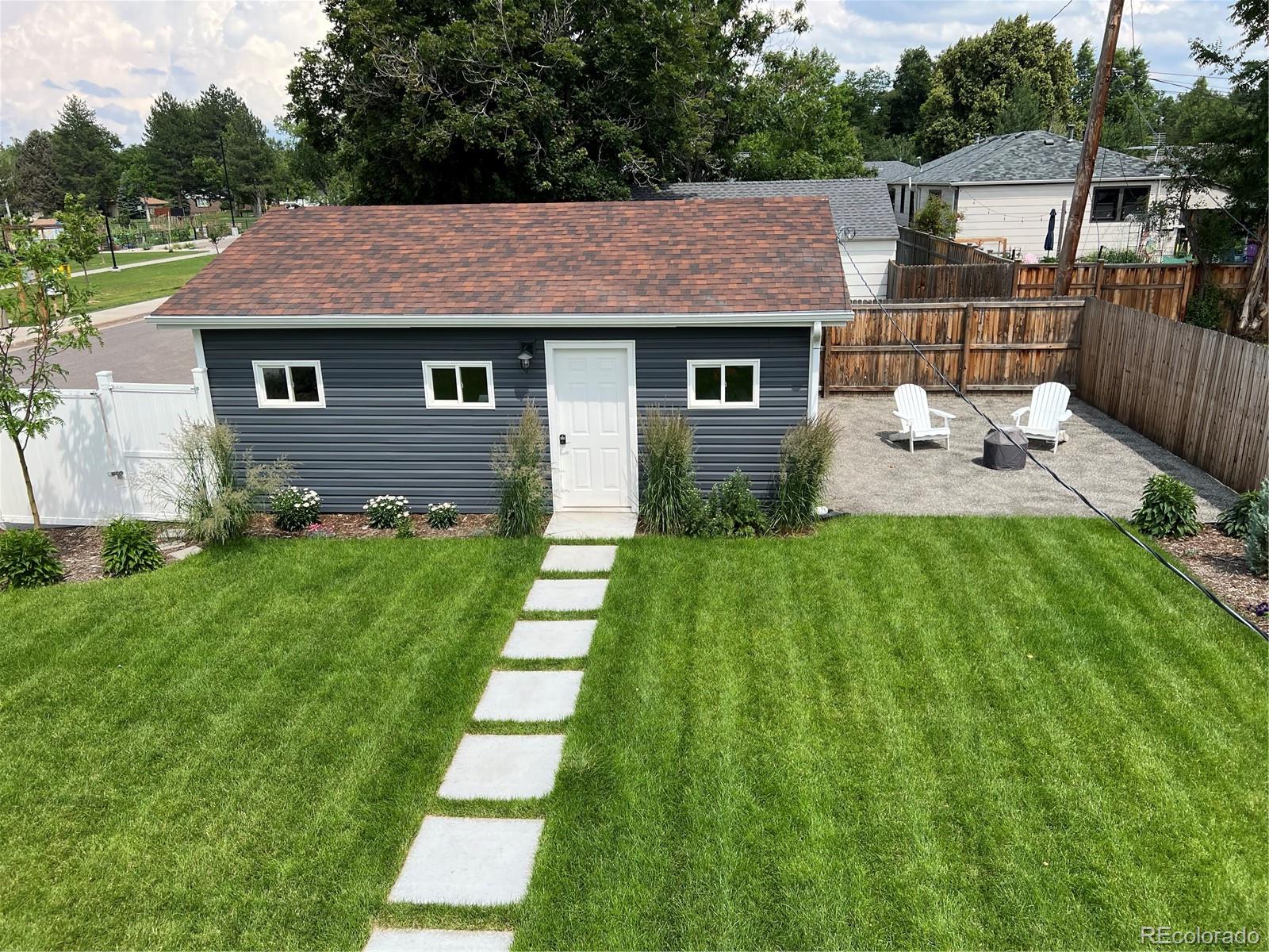 MLS Image #32 for 3200 s downing street,englewood, Colorado