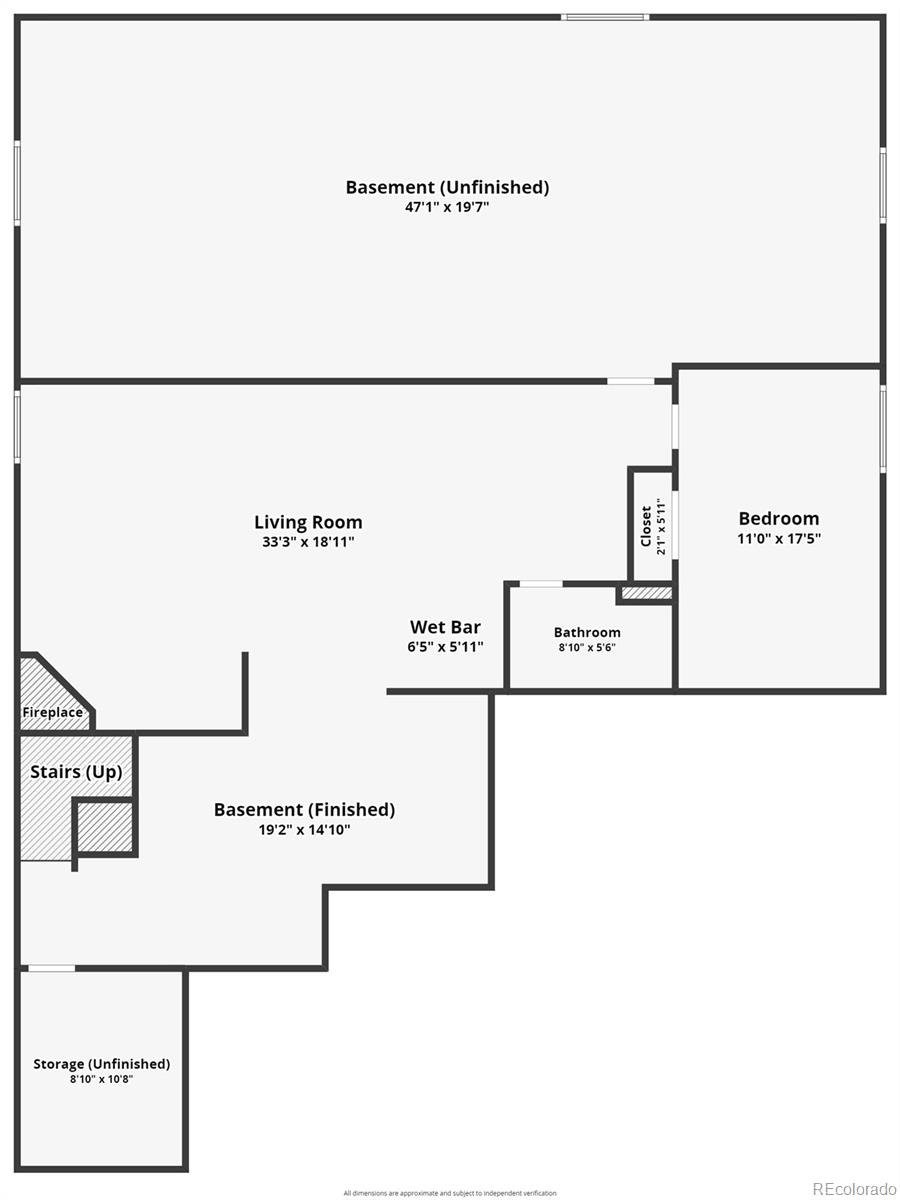 MLS Image #28 for 3308  alexander way,broomfield, Colorado