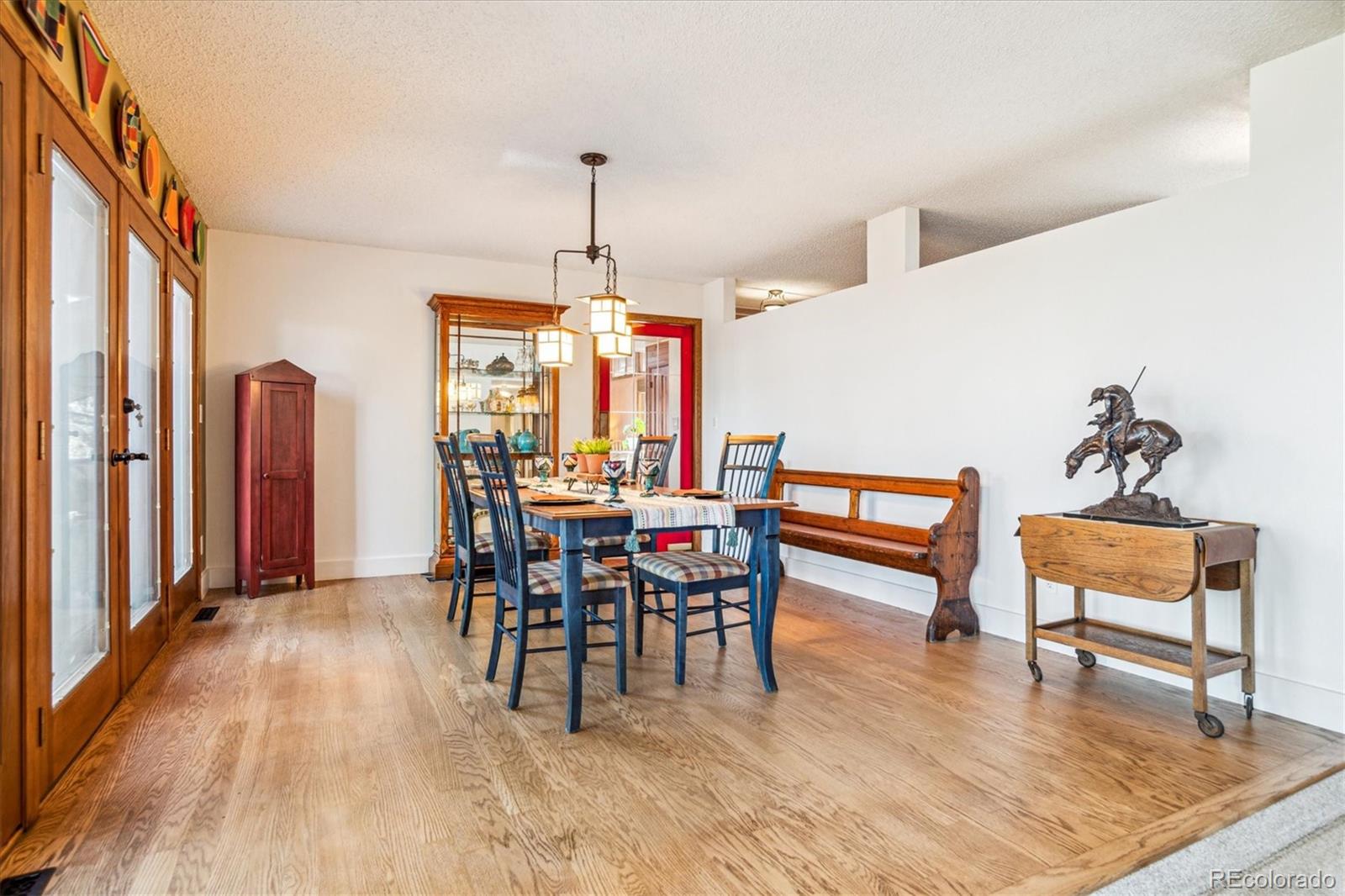 MLS Image #11 for 1125 n bader court,castle rock, Colorado