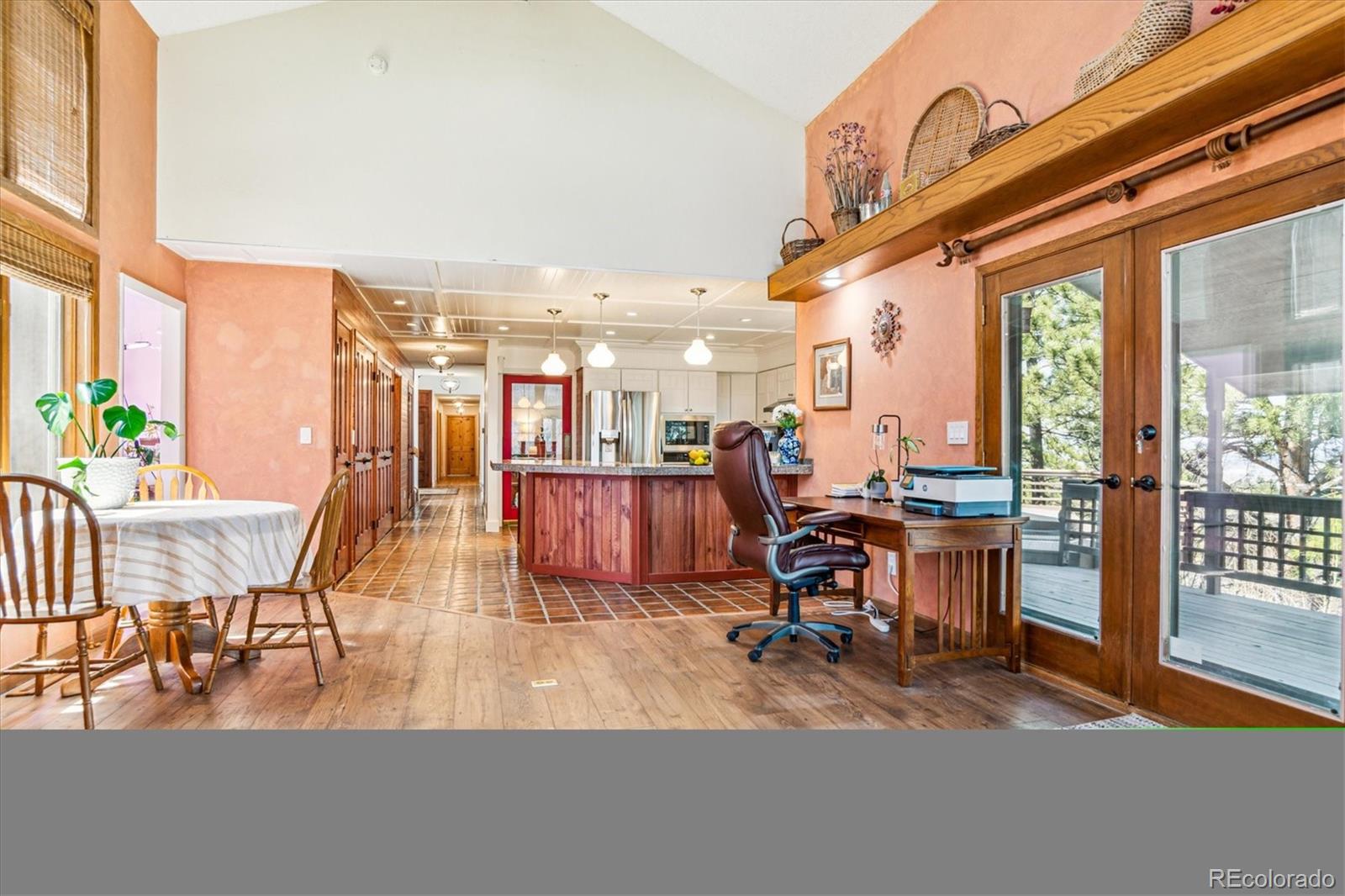 MLS Image #17 for 1125 n bader court,castle rock, Colorado