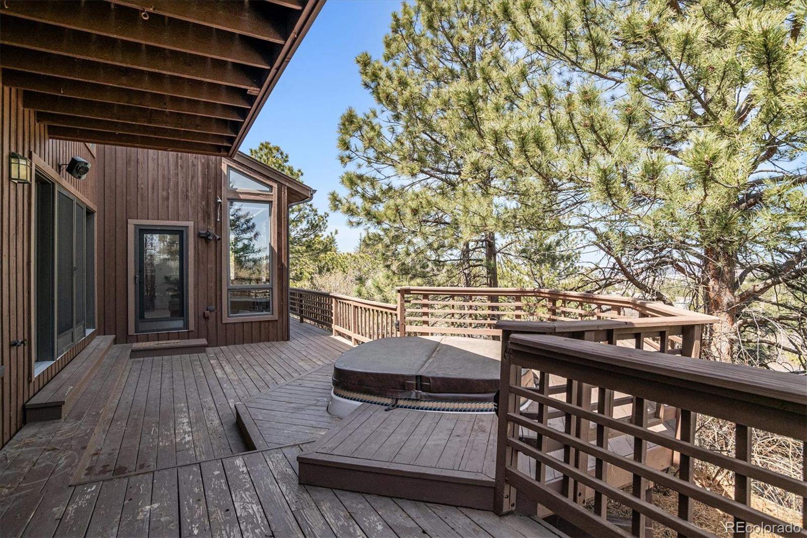 MLS Image #21 for 1125 n bader court,castle rock, Colorado