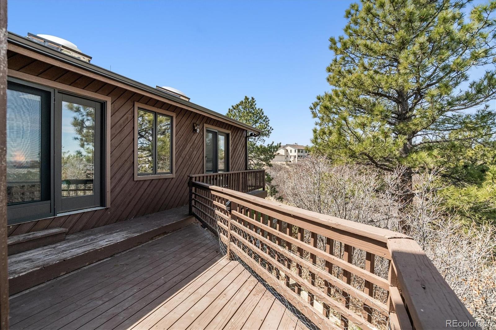 MLS Image #22 for 1125 n bader court,castle rock, Colorado