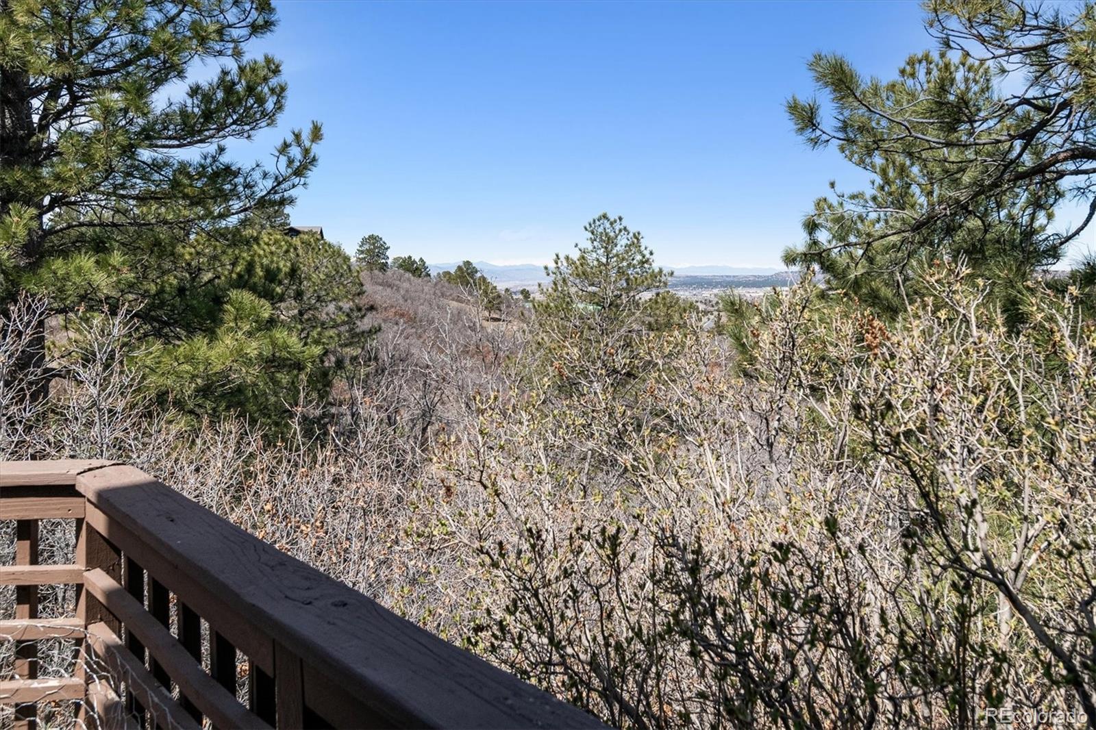 MLS Image #23 for 1125 n bader court,castle rock, Colorado