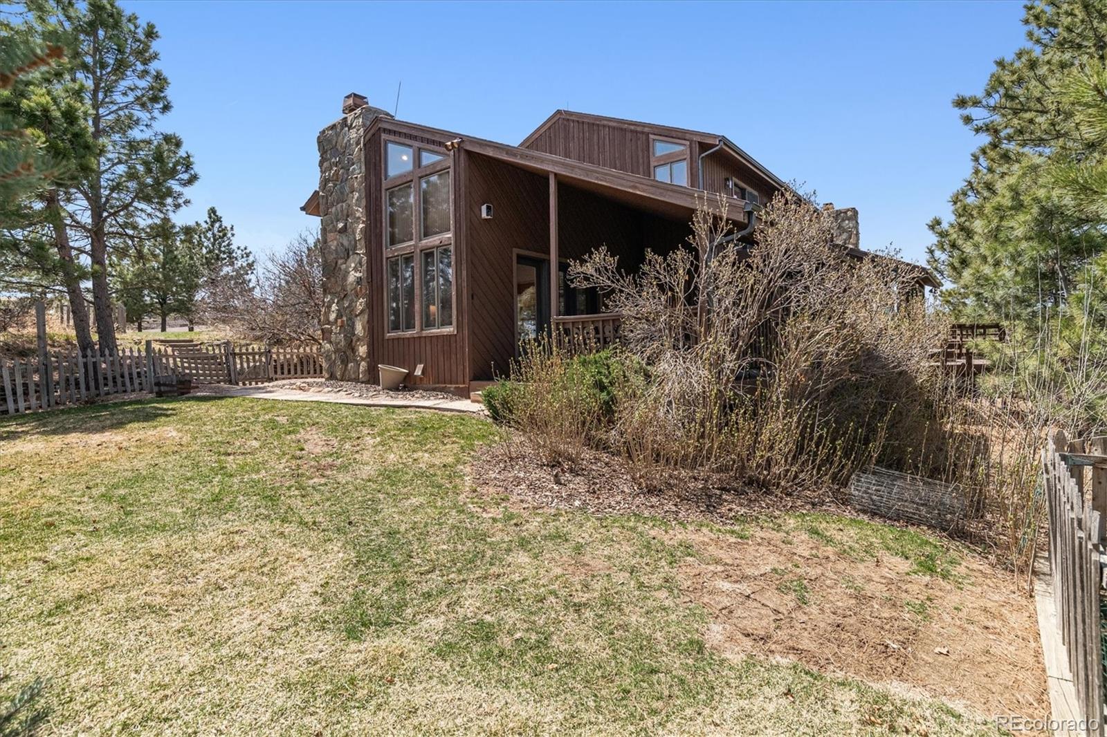 MLS Image #37 for 1125 n bader court,castle rock, Colorado