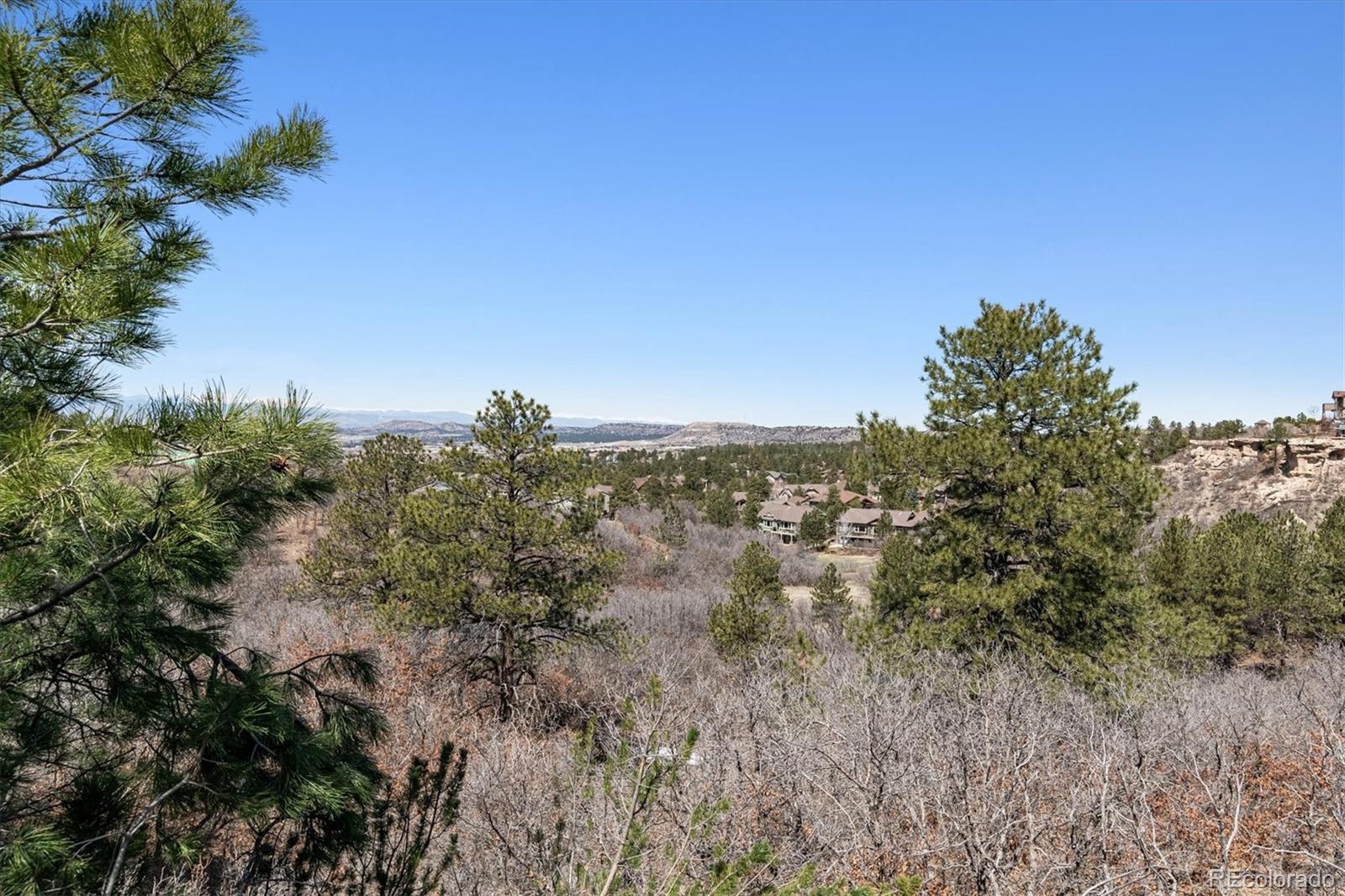 MLS Image #38 for 1125 n bader court,castle rock, Colorado