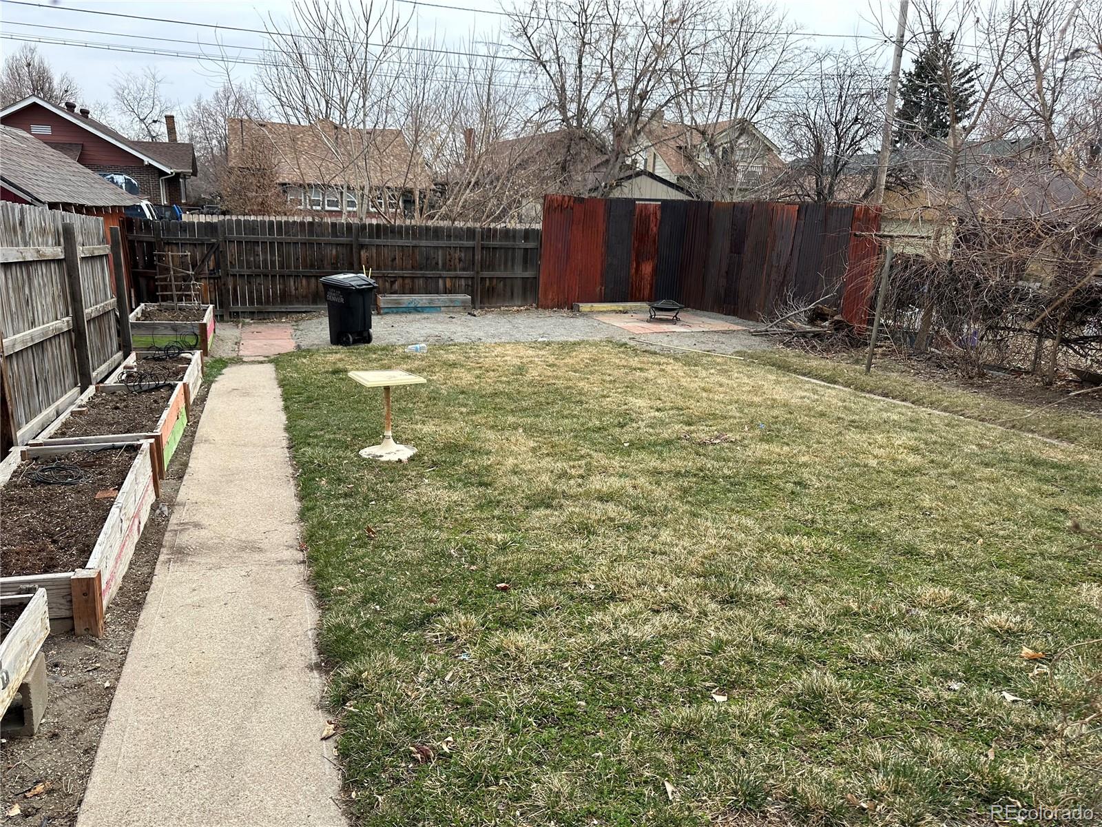 MLS Image #12 for 4424  decatur street,denver, Colorado