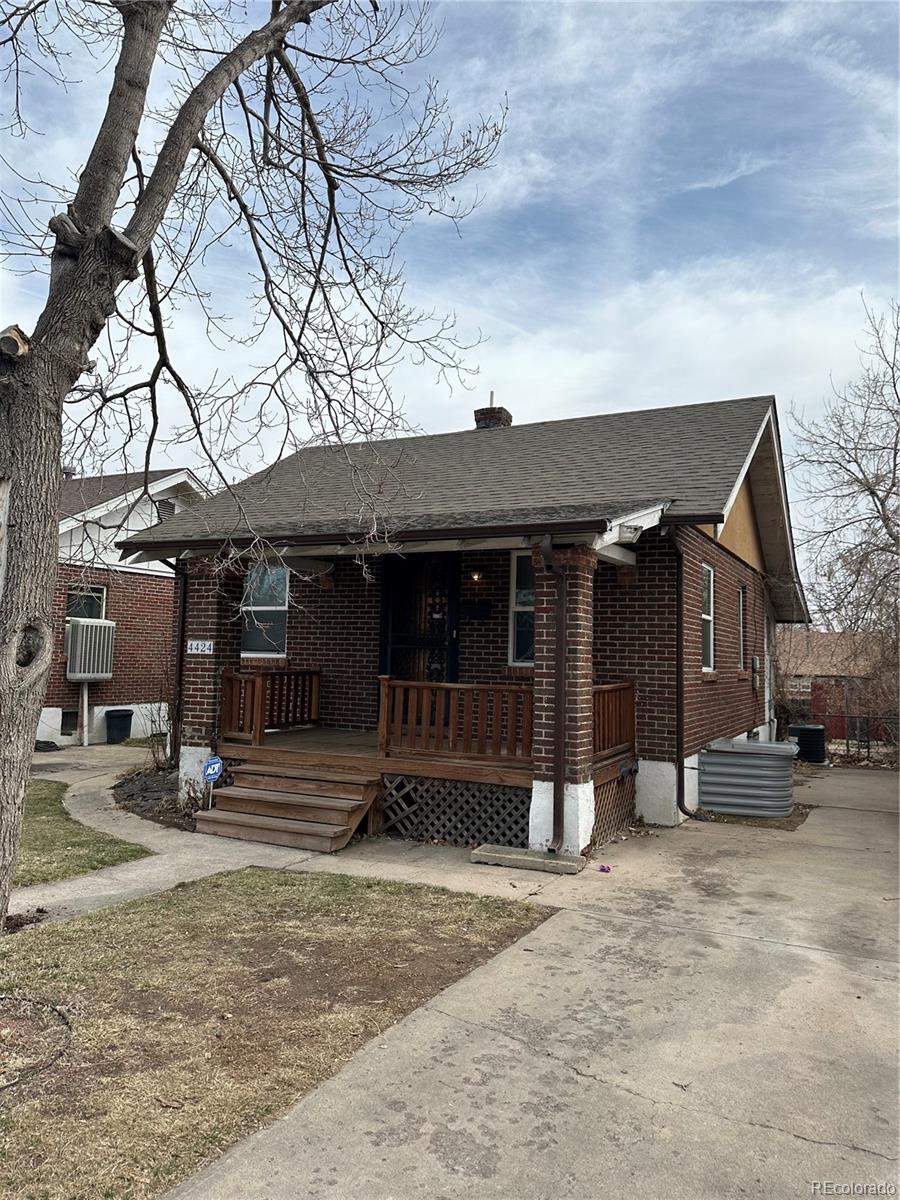 MLS Image #13 for 4424  decatur street,denver, Colorado