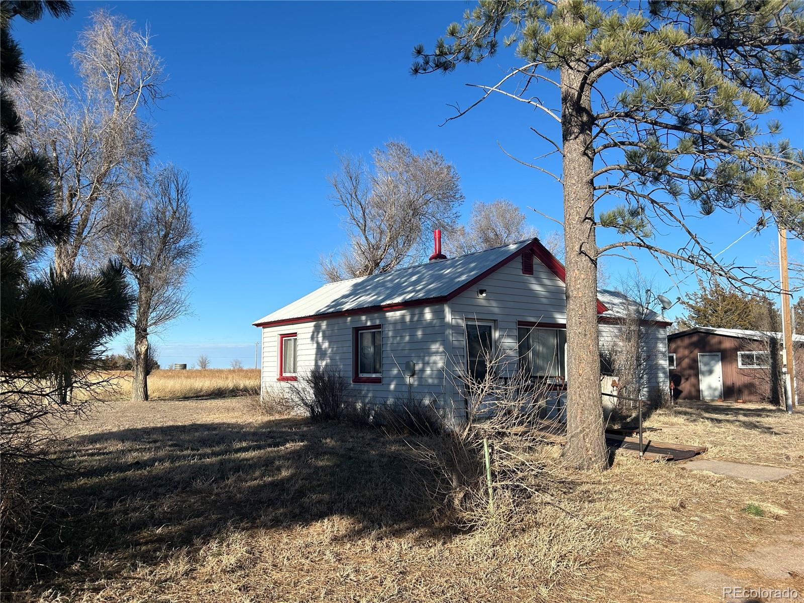 MLS Image #0 for 6872  monroe avenue,cope, Colorado