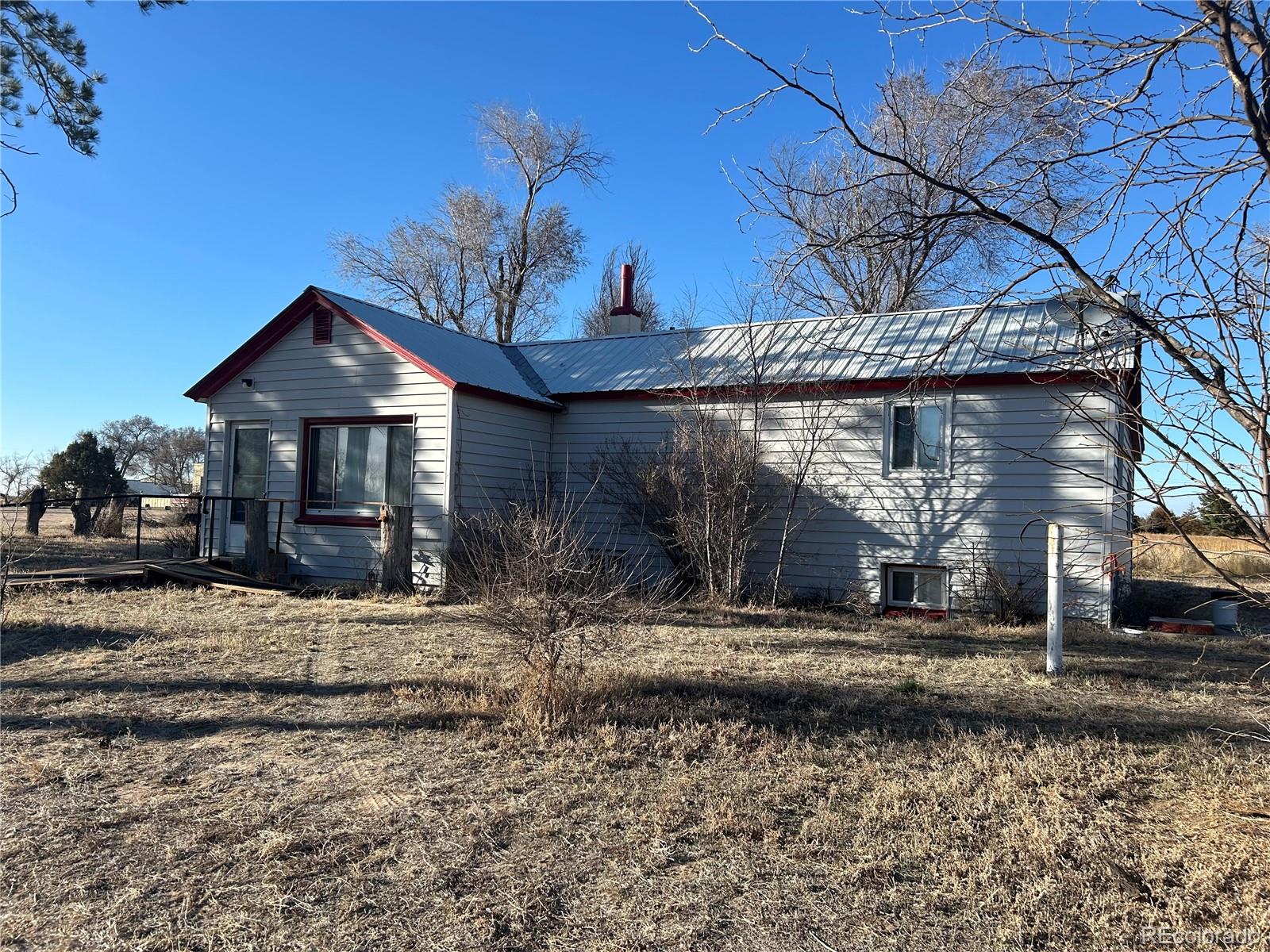 CMA Image for 6872  Monroe Avenue,Cope, Colorado