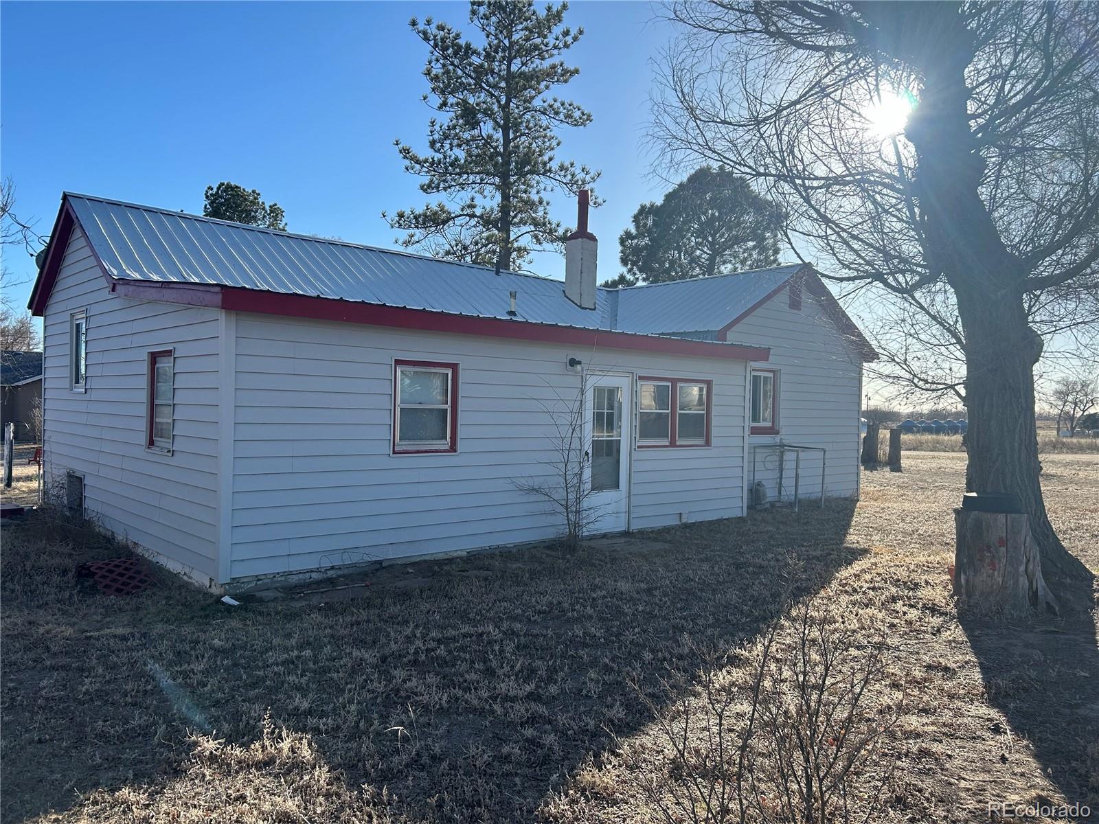 MLS Image #2 for 6872  monroe avenue,cope, Colorado