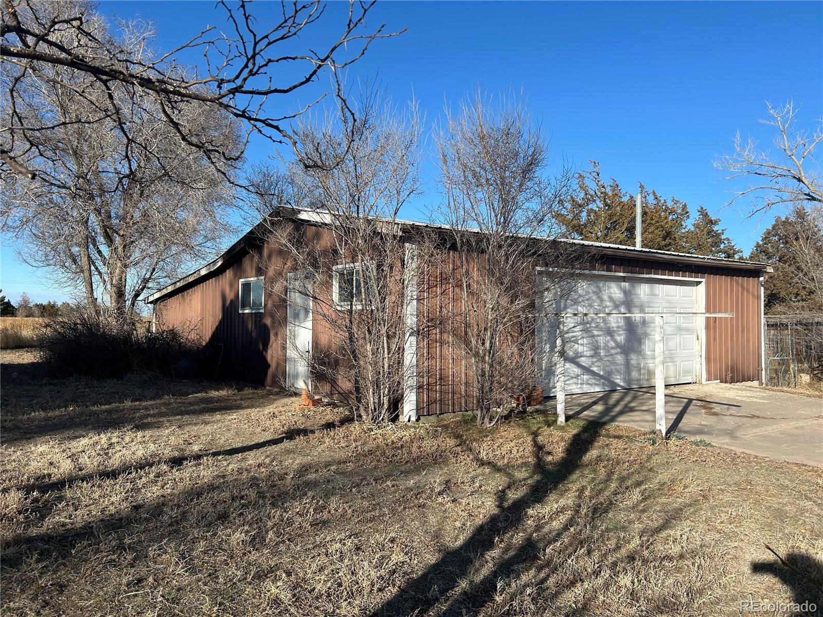 MLS Image #6 for 6872  monroe avenue,cope, Colorado