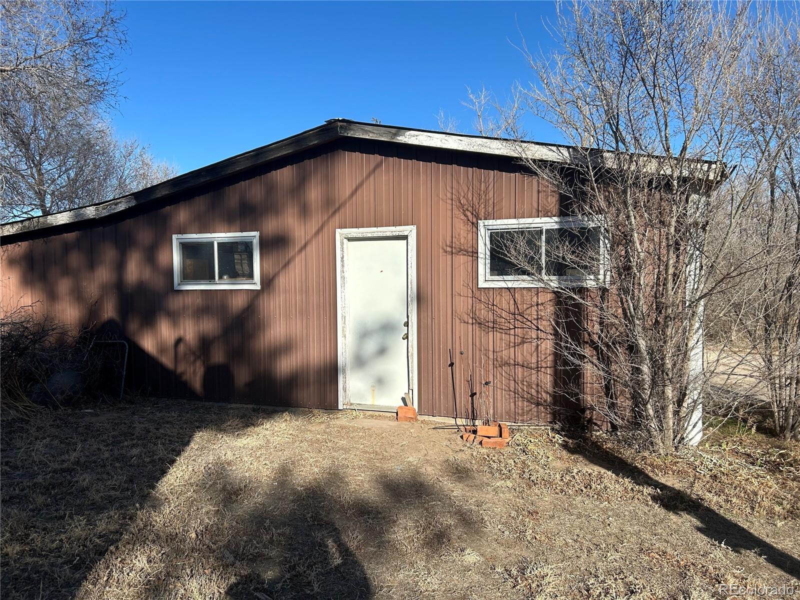 MLS Image #7 for 6872  monroe avenue,cope, Colorado