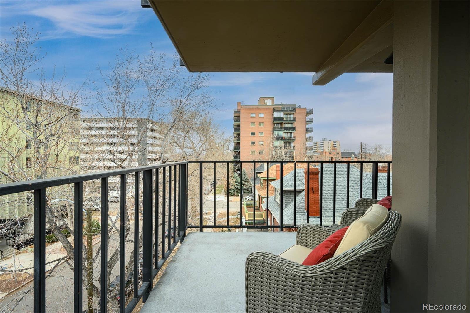 MLS Image #19 for 1150  vine street 404,denver, Colorado