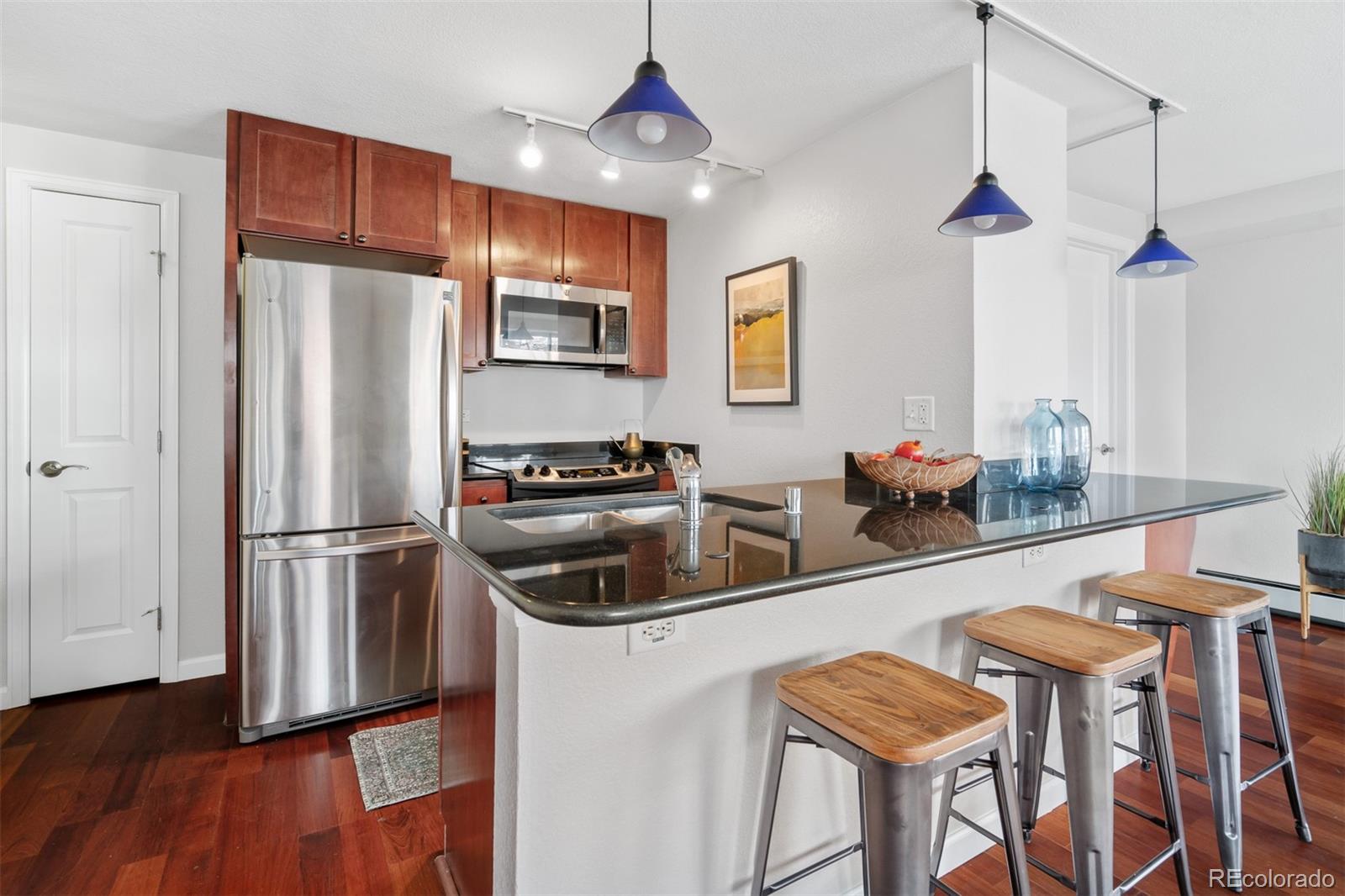 MLS Image #7 for 1150  vine street 404,denver, Colorado