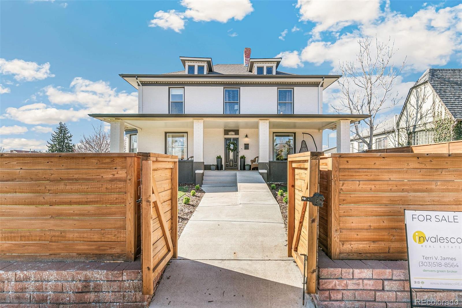 MLS Image #33 for 3395 n madison street,denver, Colorado